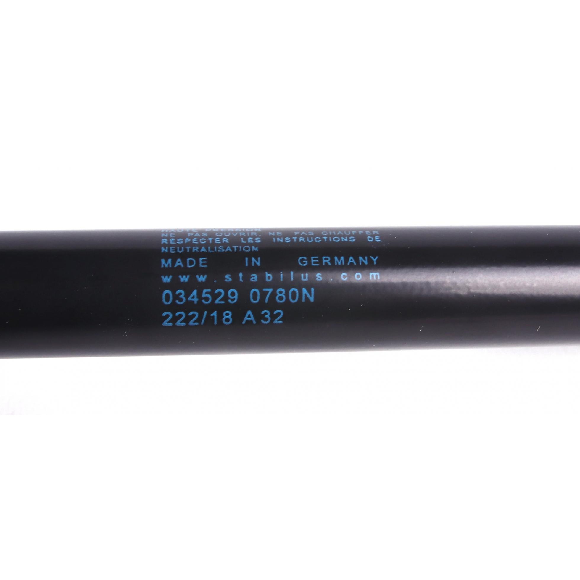 034529 STABILUS