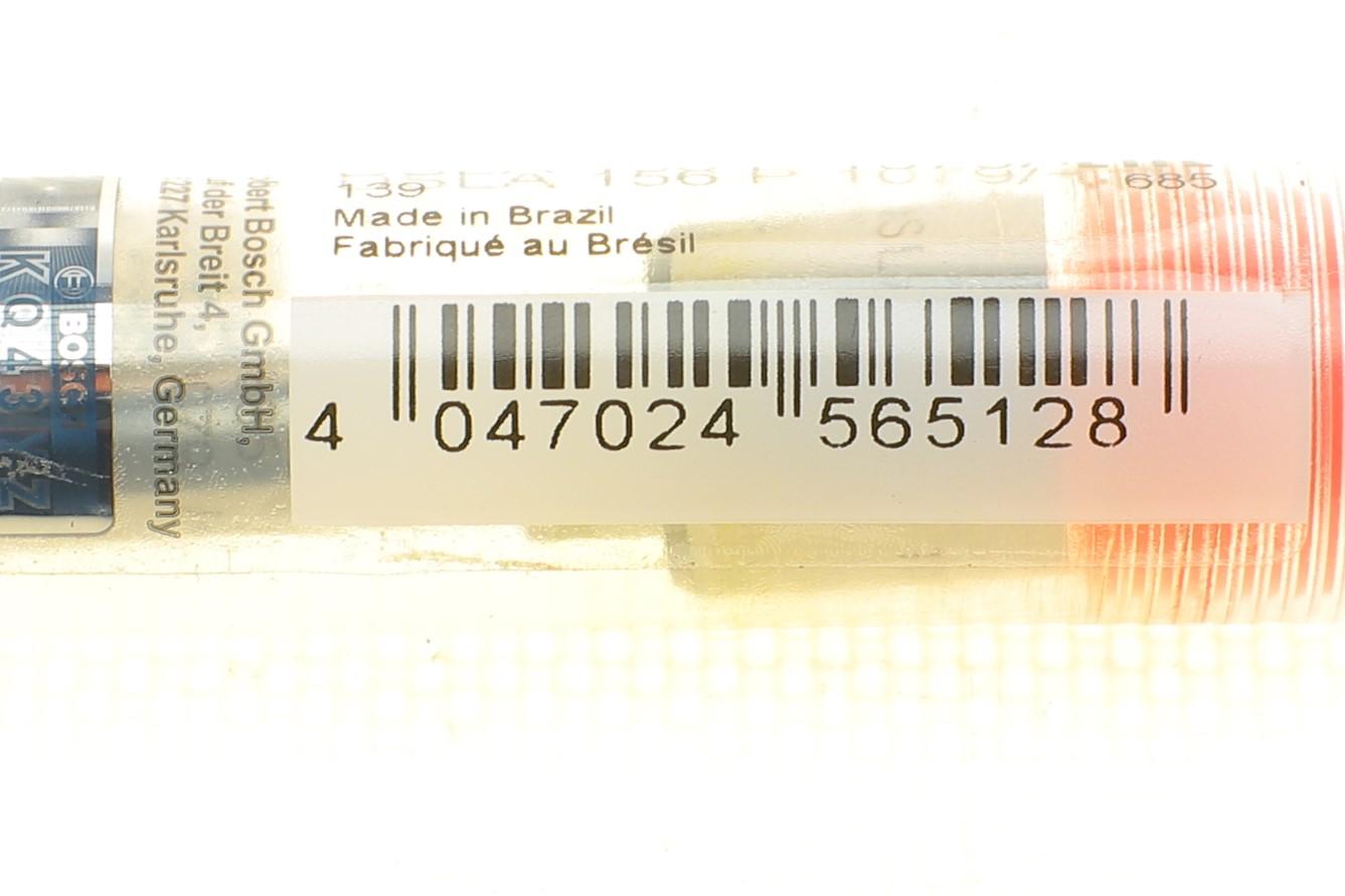 0433175314 BOSCH