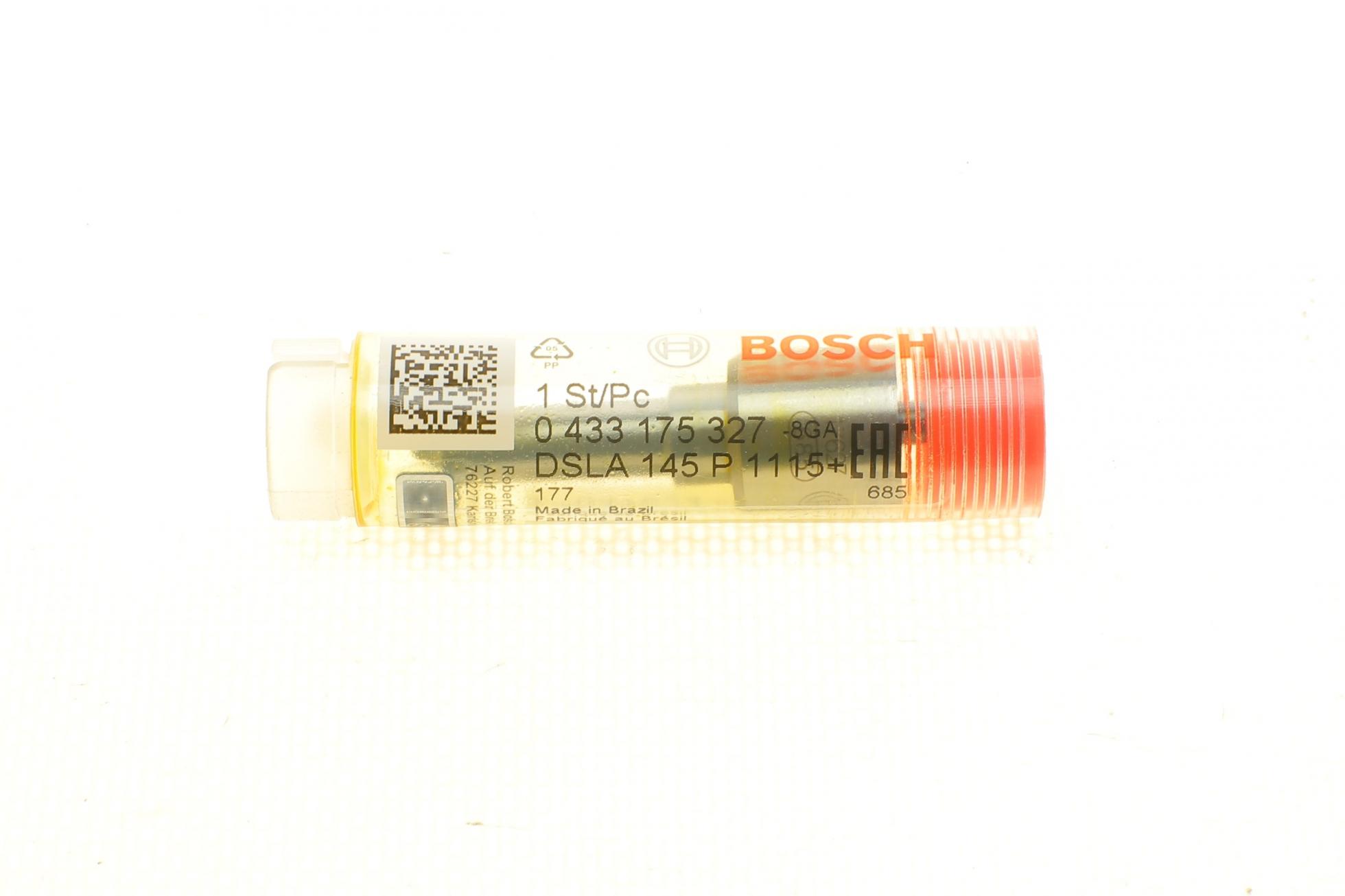 0433175327 BOSCH