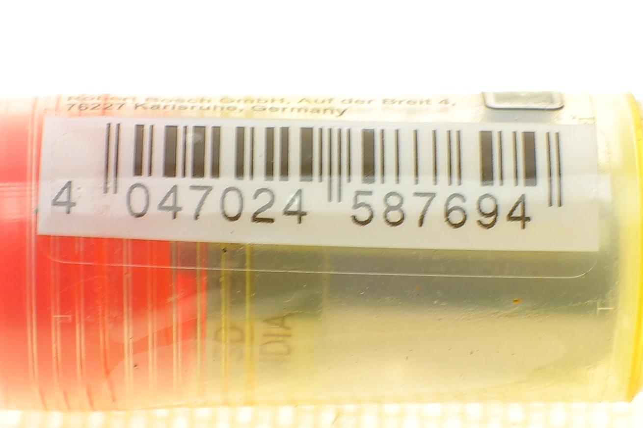 0434250092 BOSCH