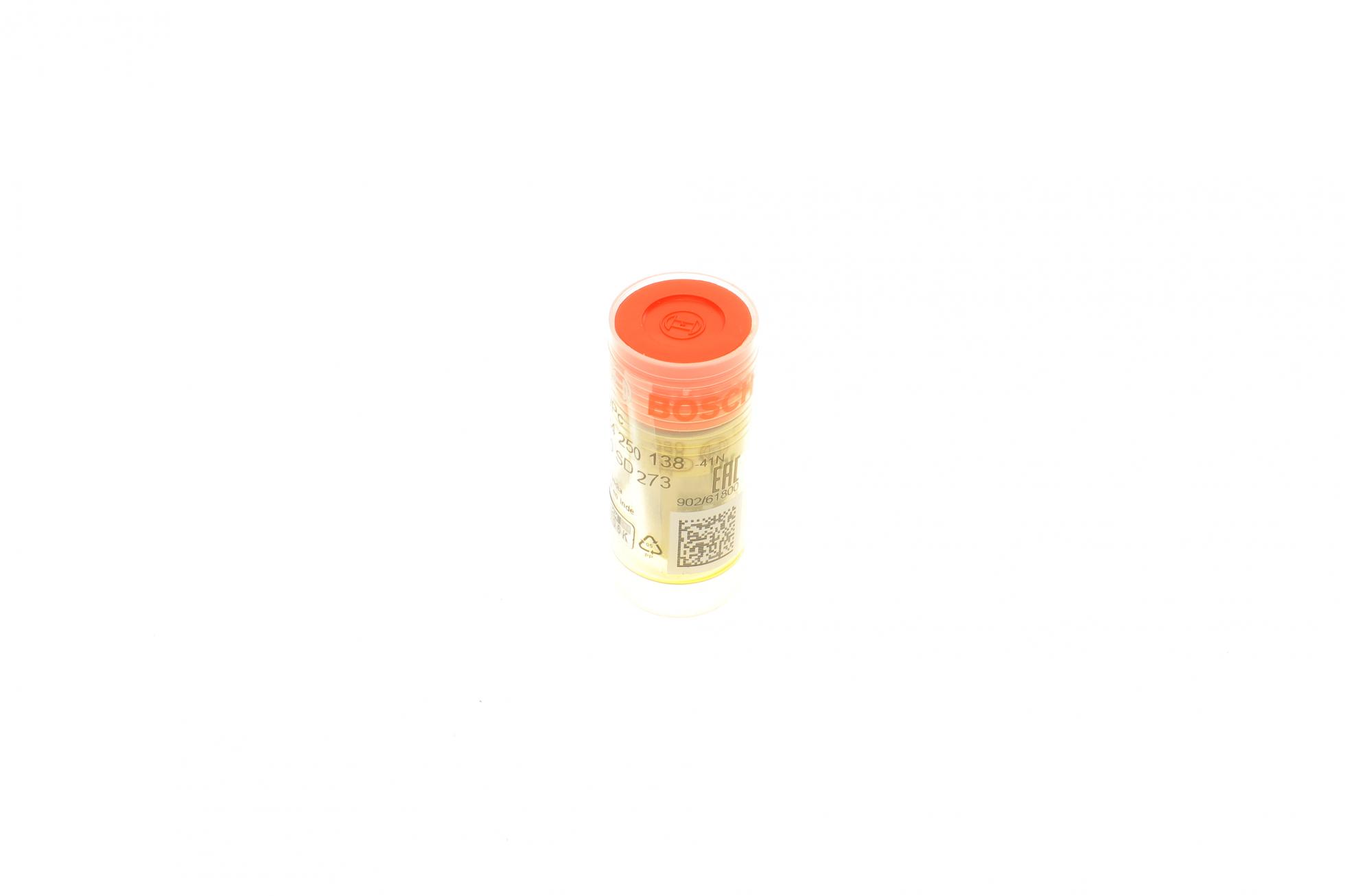 0434250138 BOSCH