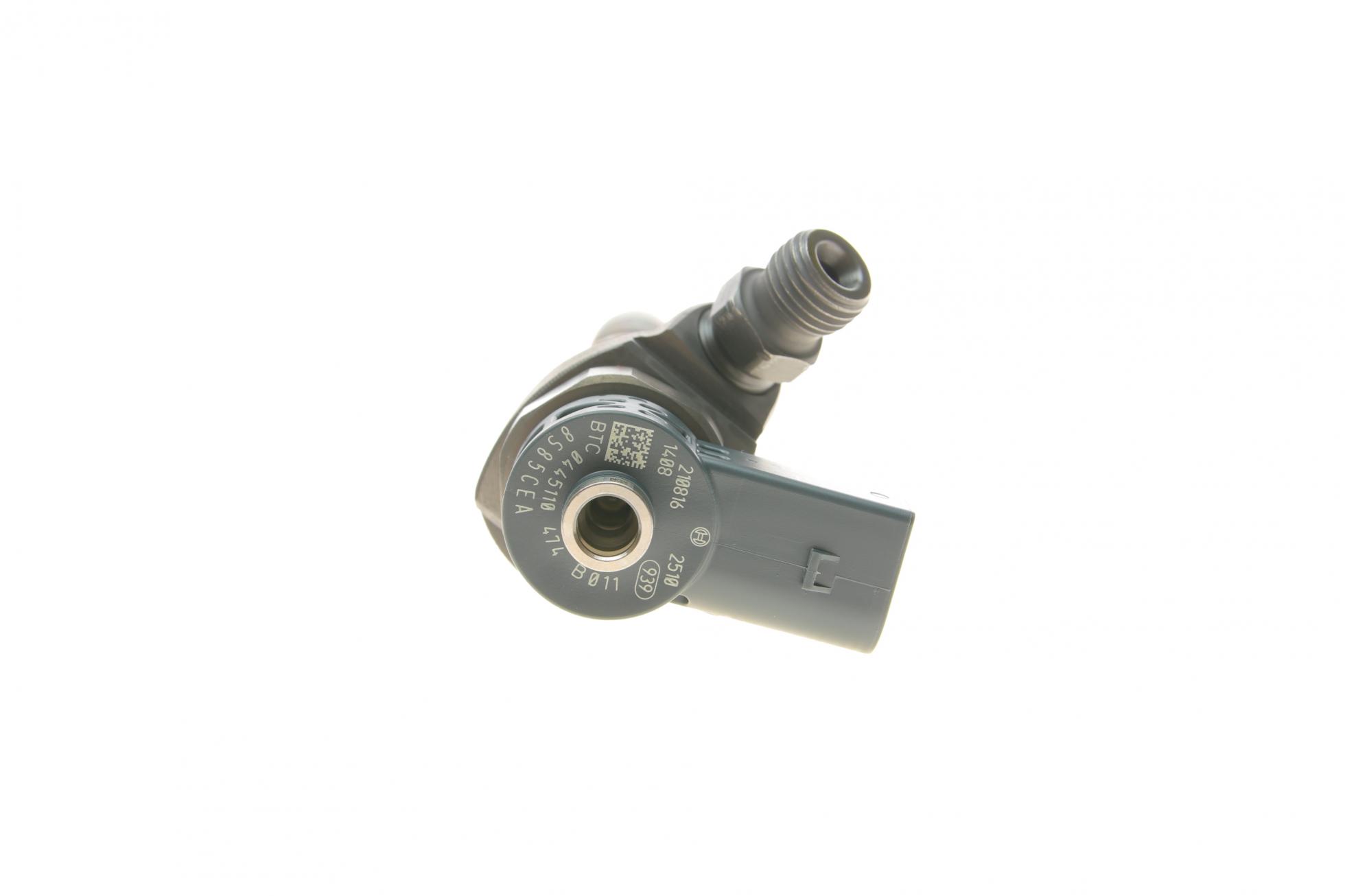 0445110474 BOSCH
