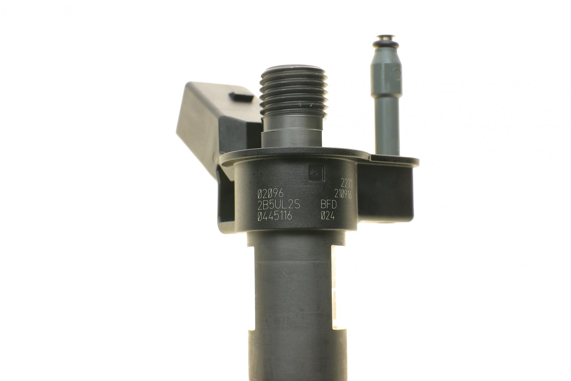 0445116024 BOSCH
