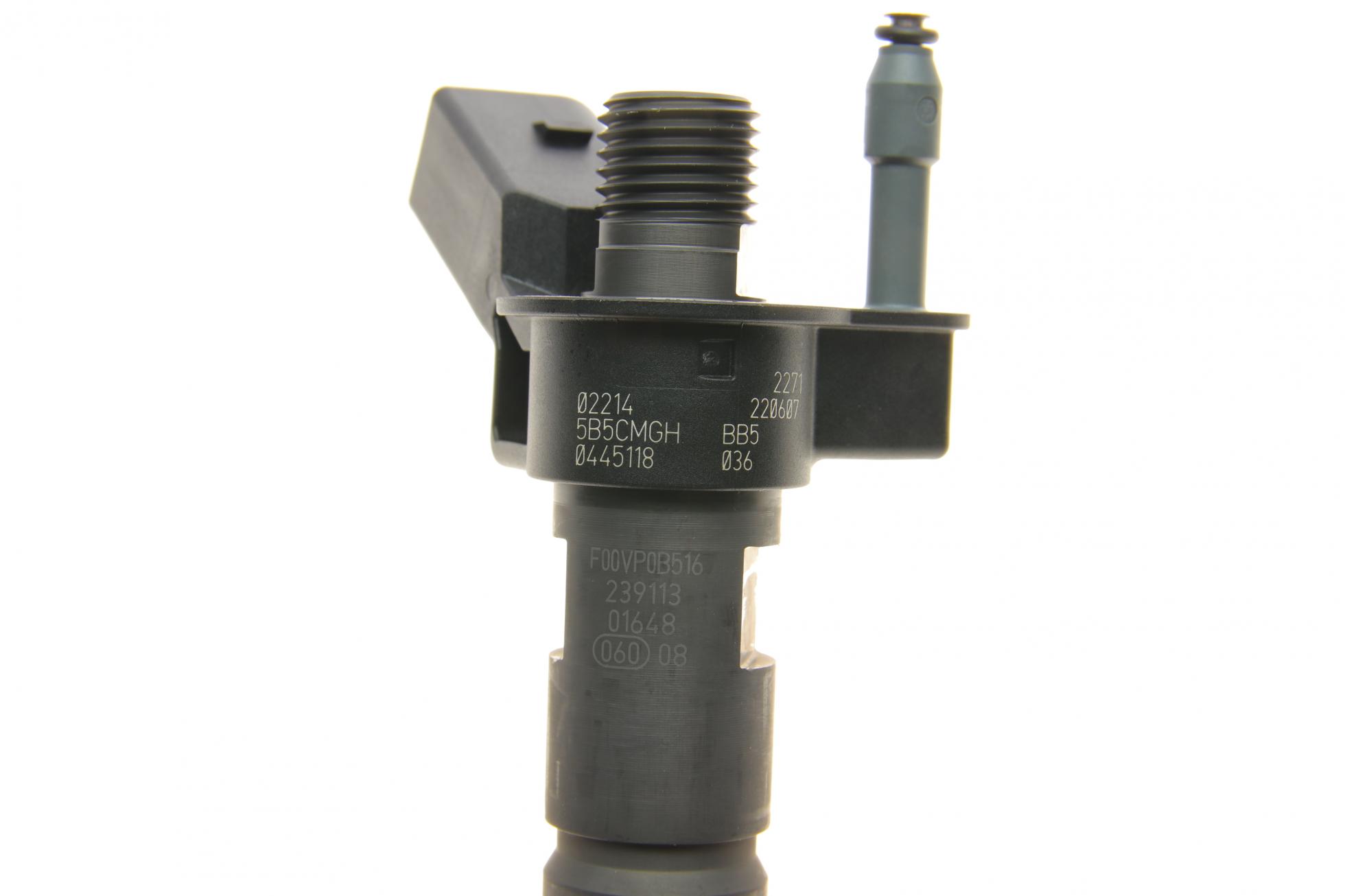 0445118036 BOSCH