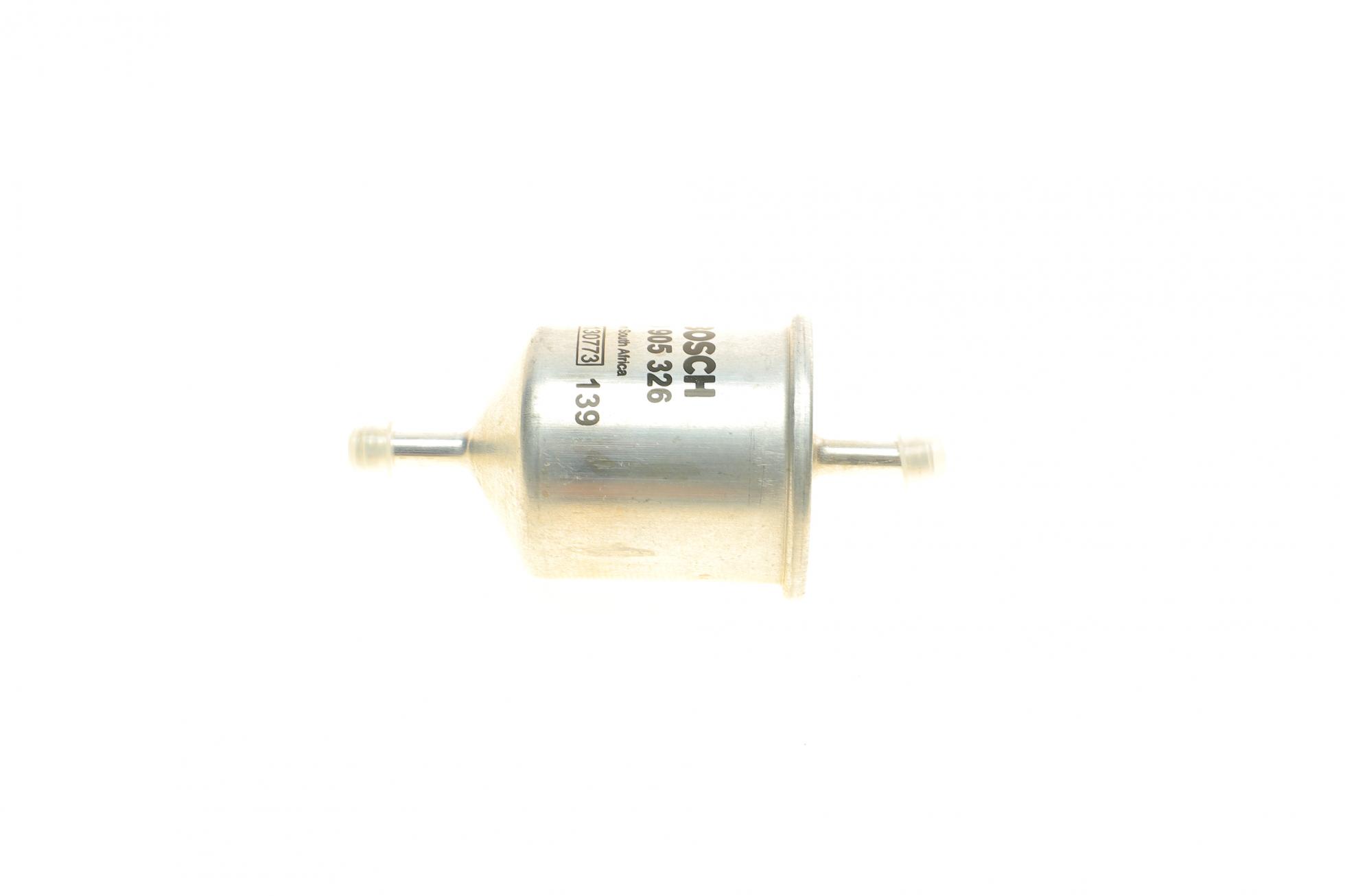 Фільтр паливний 1.4MPI 16V,1.6MPI 16V,1.8MPI 16V,2.0MPI 16V,2.0MPI 24V,3.0MPI 24V,2.4MPI 16V NISSAN Almera N16 00-06, Maxima A33 00-06, Terrano R20 93-06, Pickup D22 97-05, Primera P11 96-02, Ma