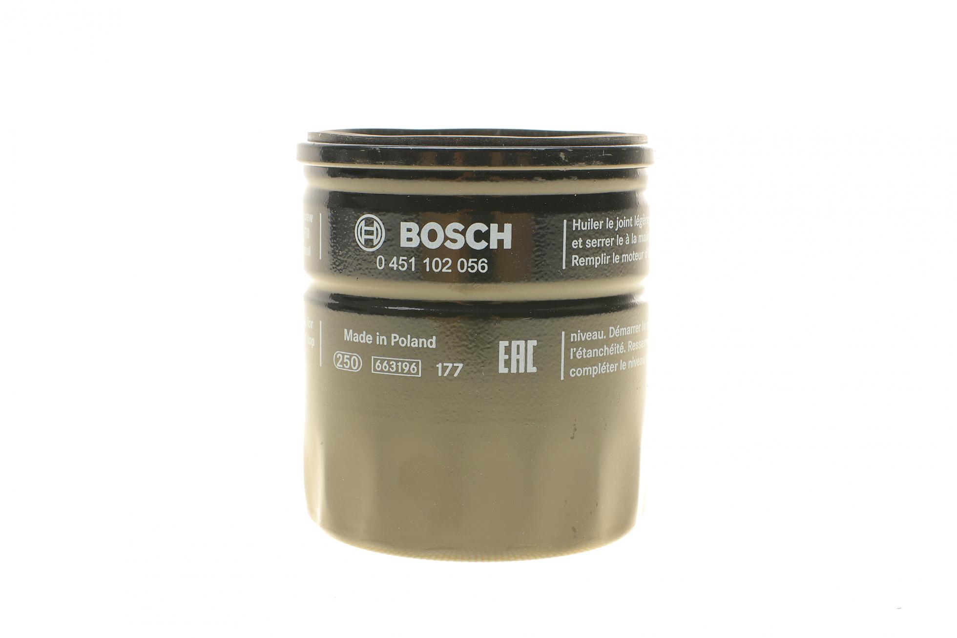0451102056 BOSCH