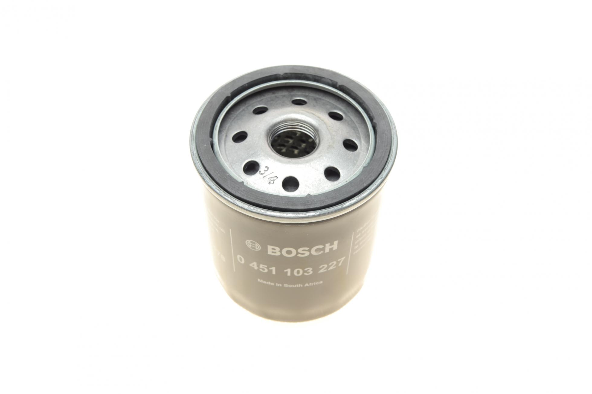 0451103227 BOSCH