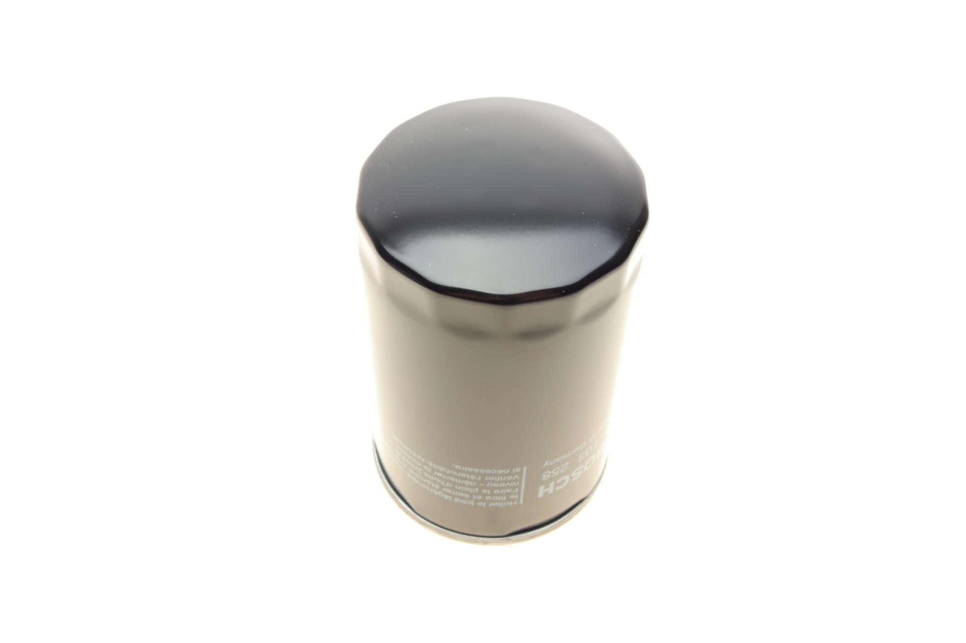 0451103258 BOSCH