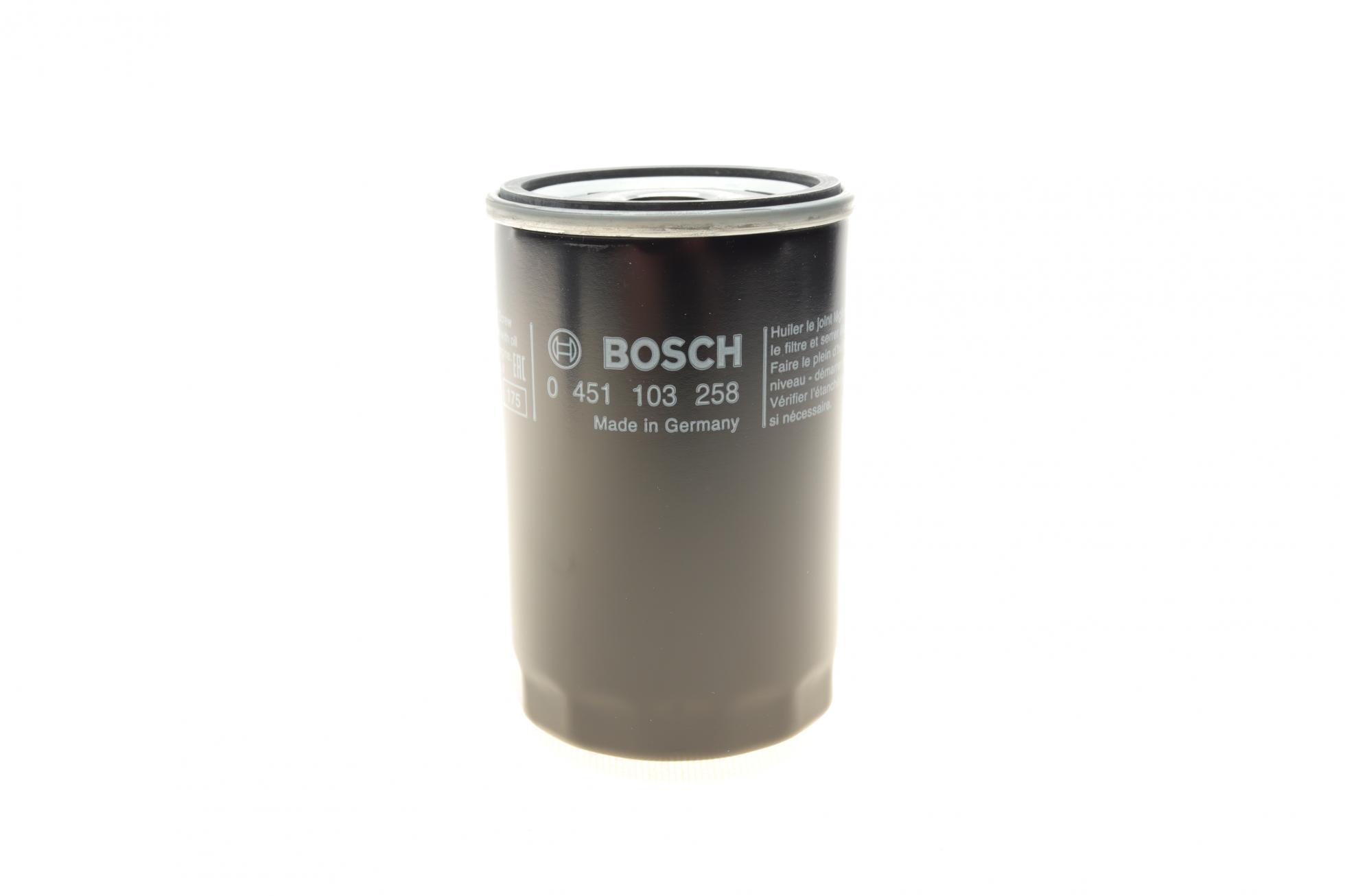 0451103258 BOSCH