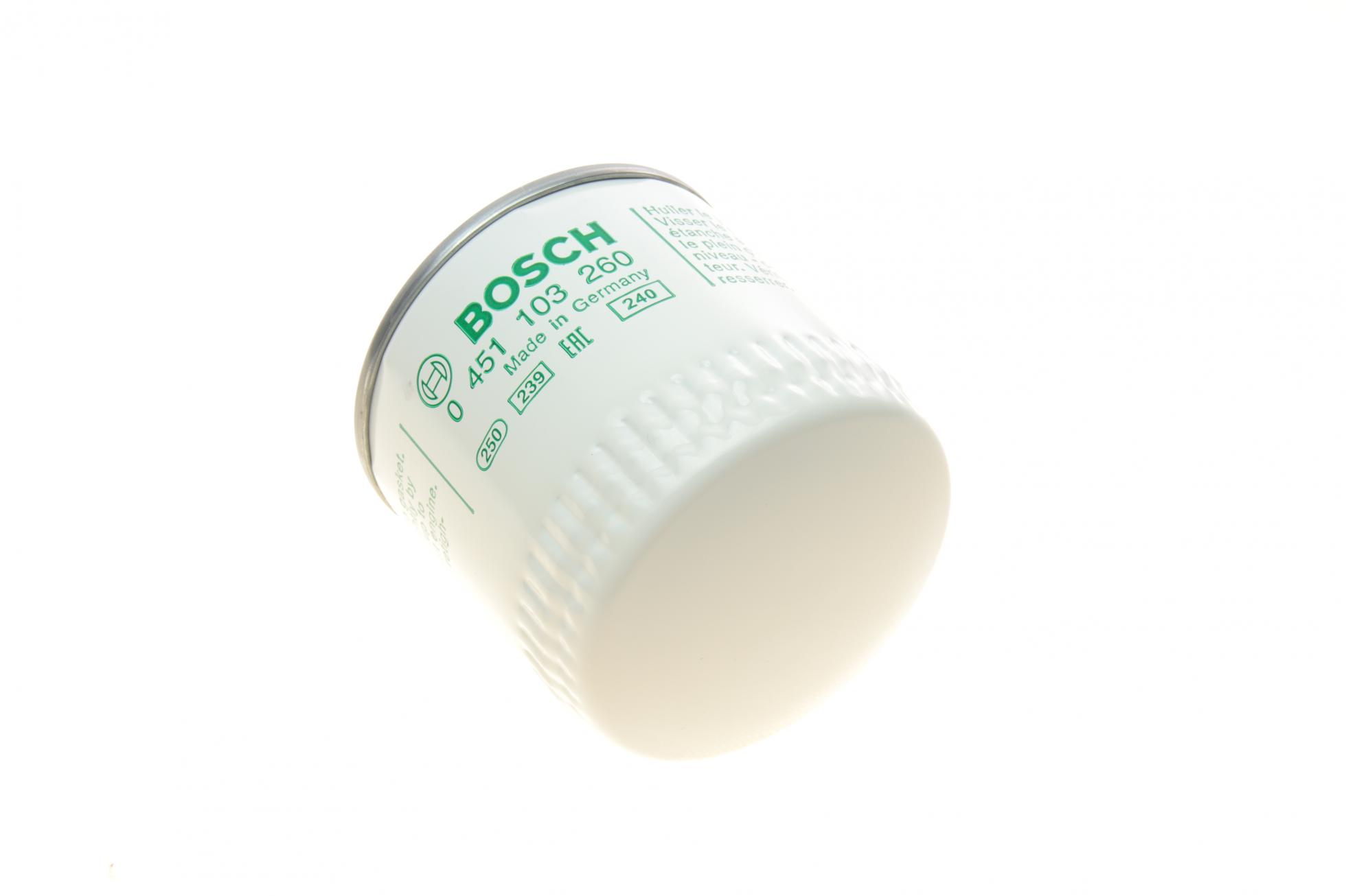 0451103260 BOSCH
