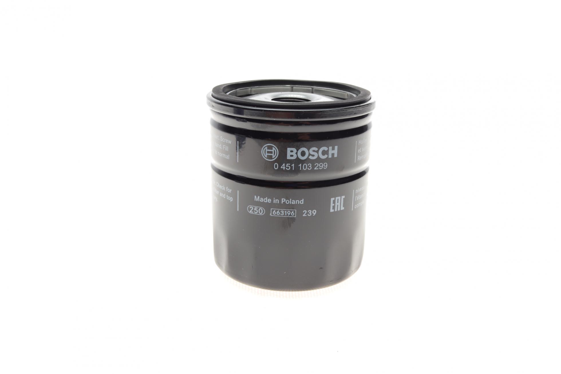 0451103299 BOSCH