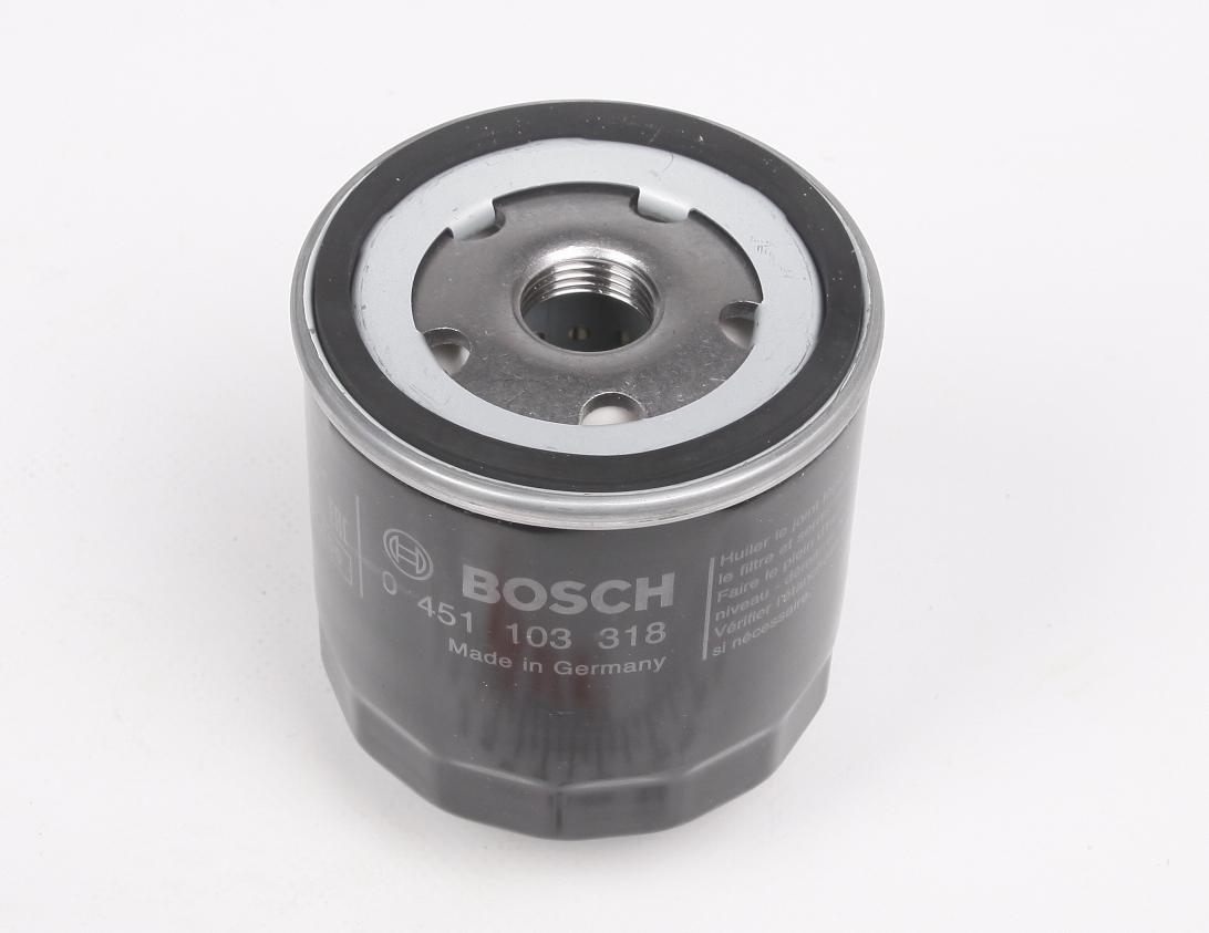 0451103318 BOSCH
