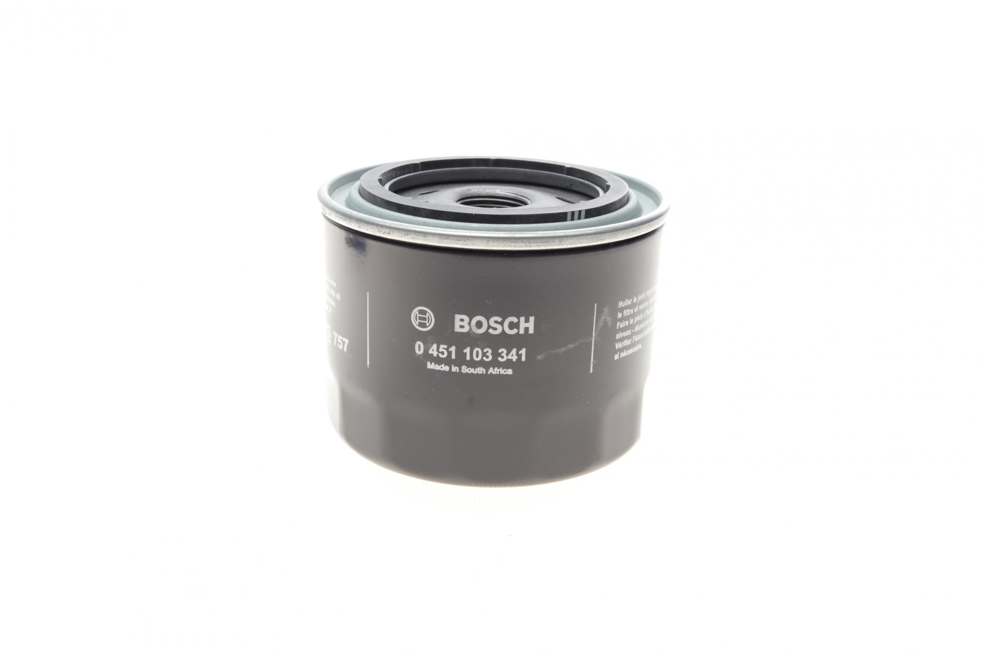 0451103341 BOSCH