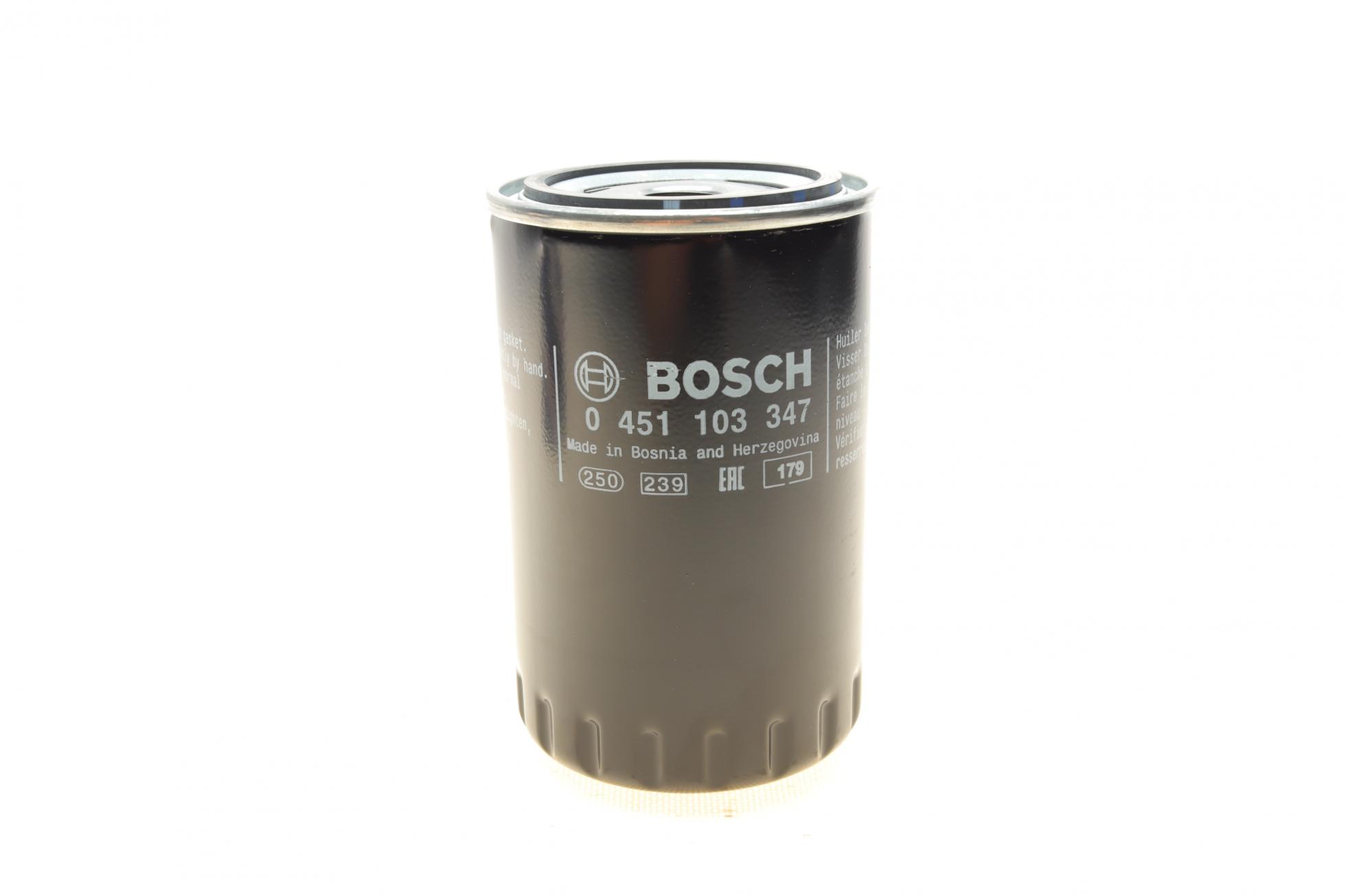 0451103347 BOSCH