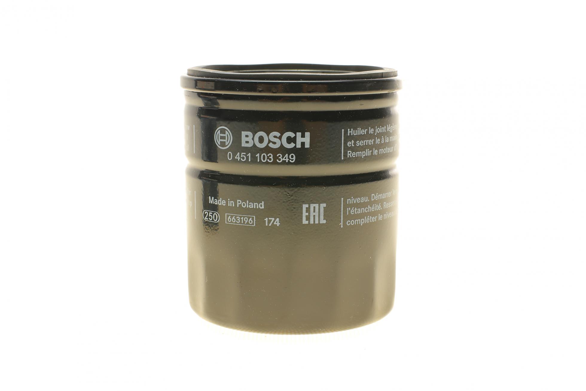0451103349 BOSCH