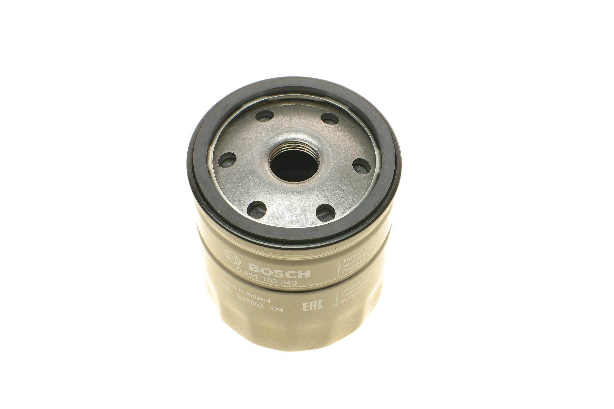 0451103349 BOSCH