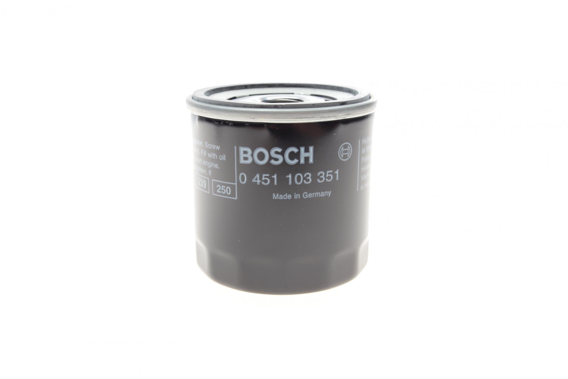 0451103351 BOSCH