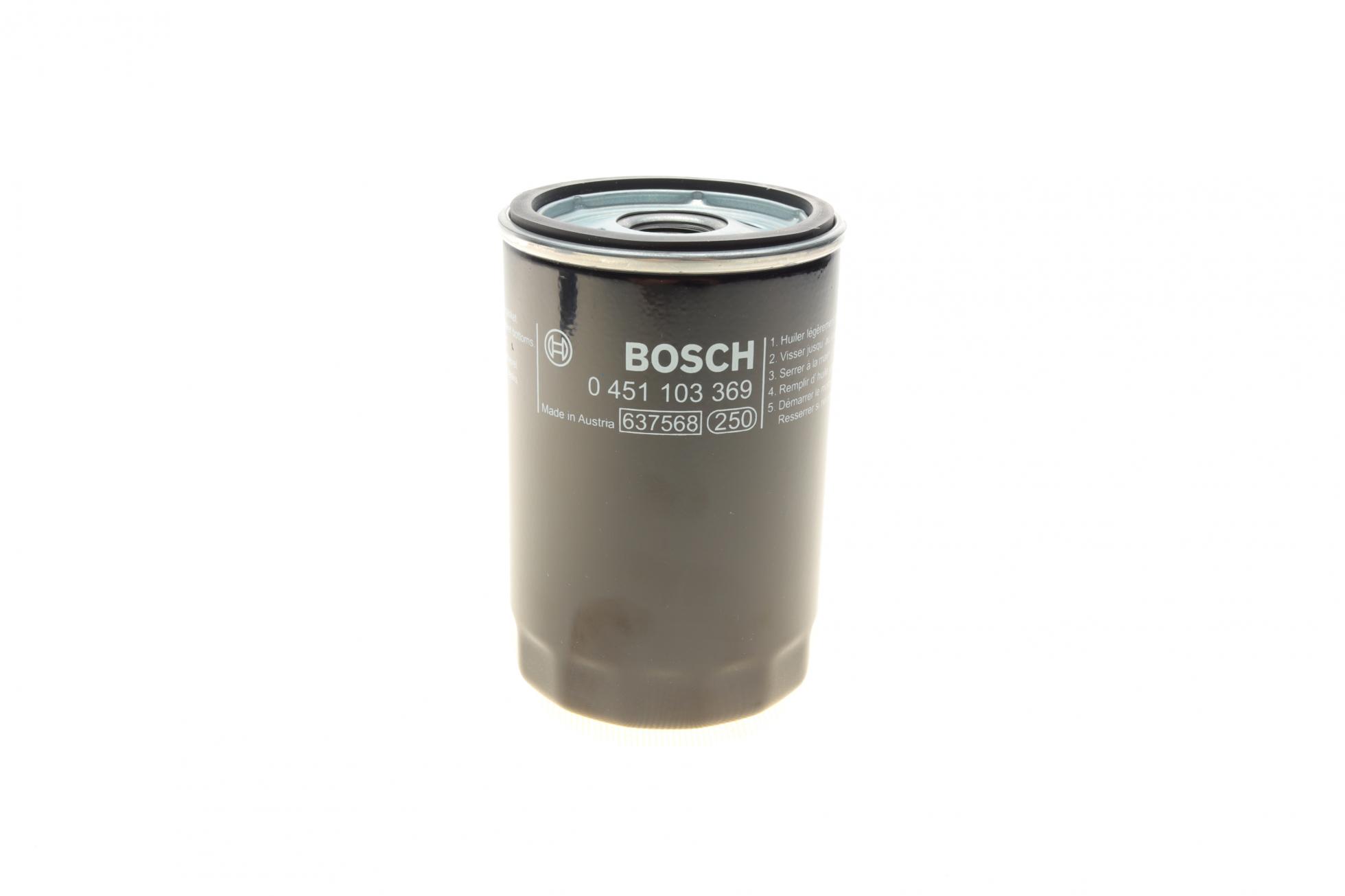 0451103369 BOSCH