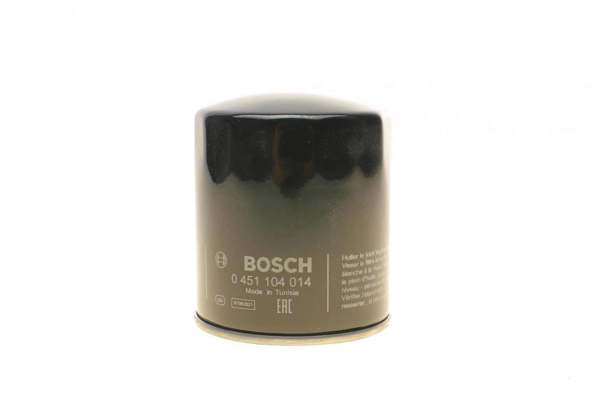 0451104014 BOSCH