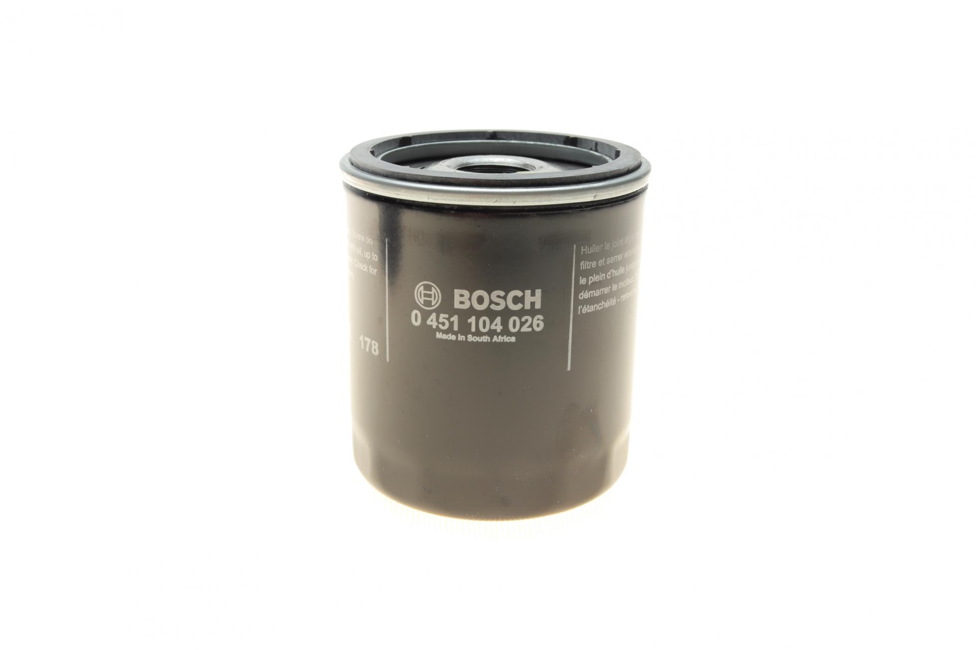 0451104026 BOSCH