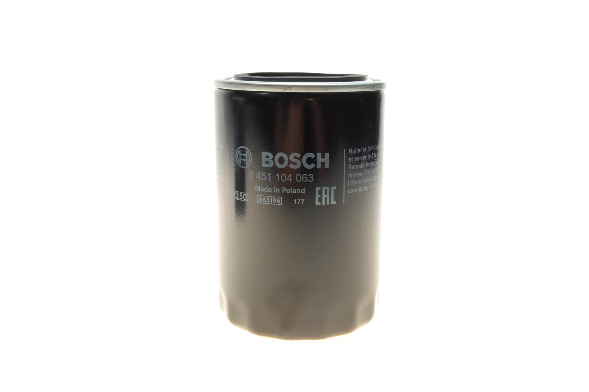 0451104063 BOSCH