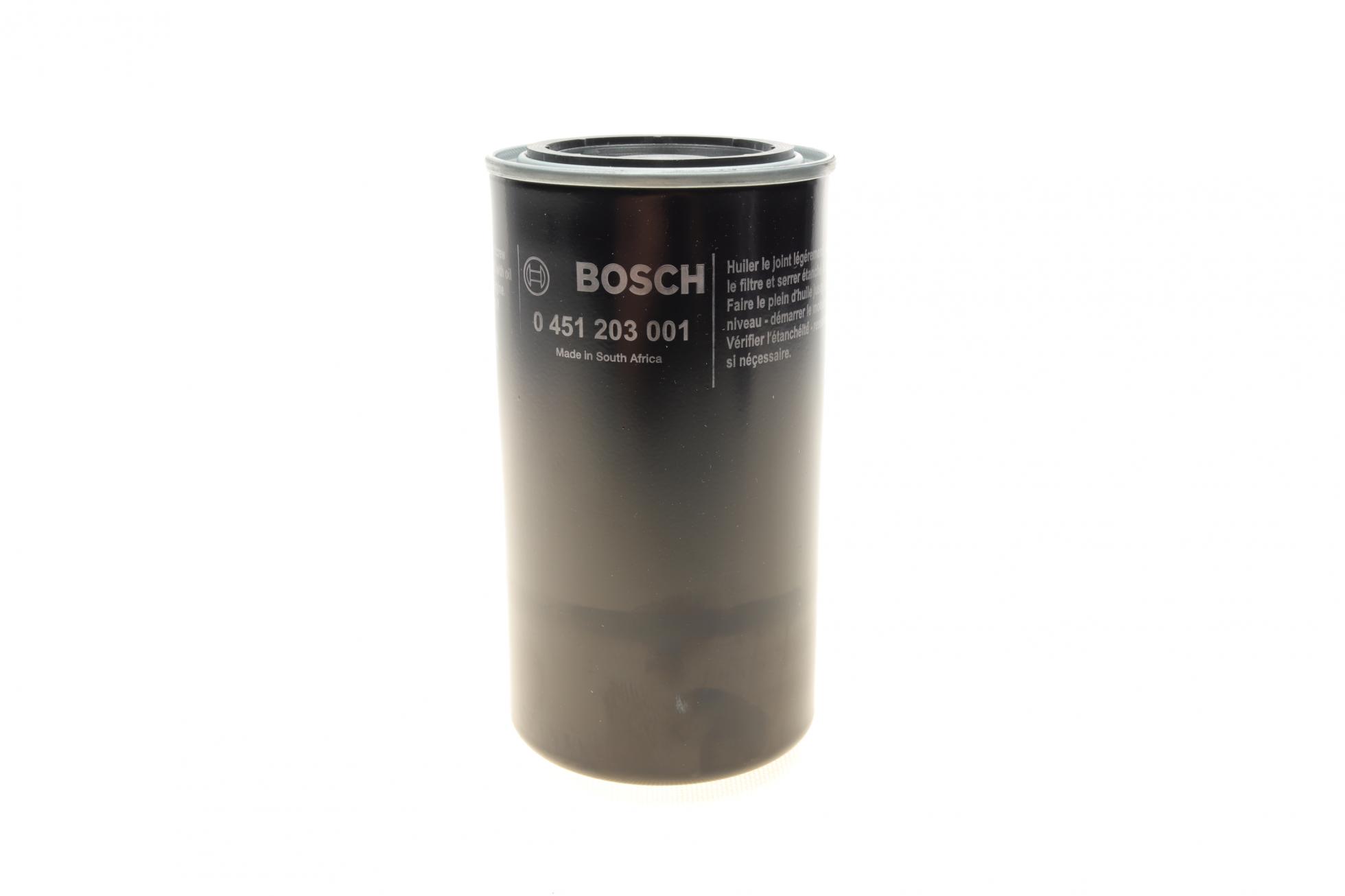 0451203001 BOSCH