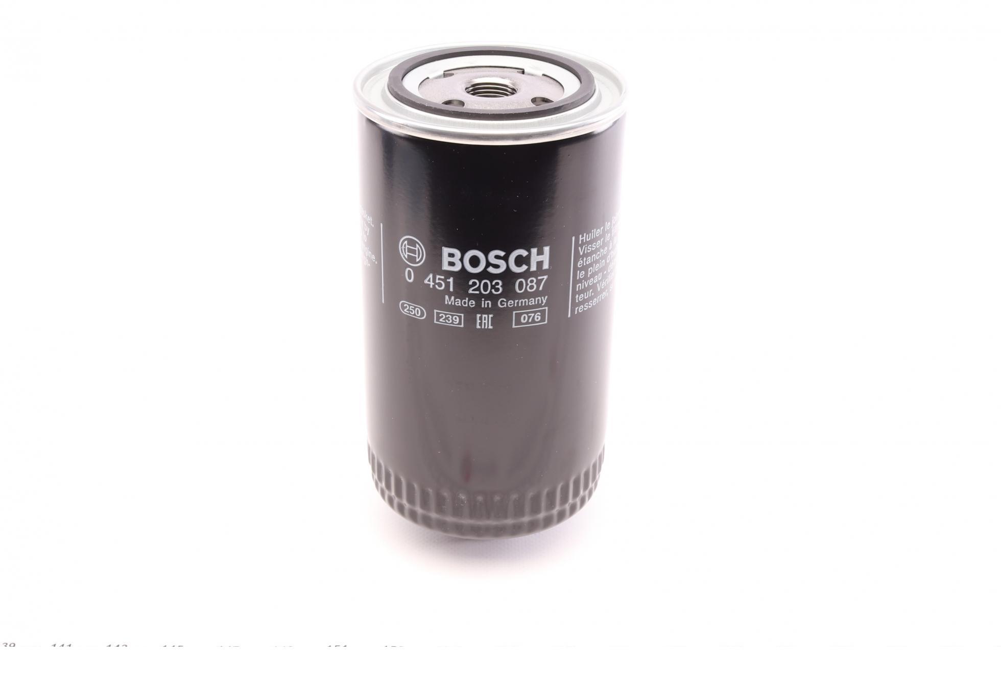 0451203087 BOSCH