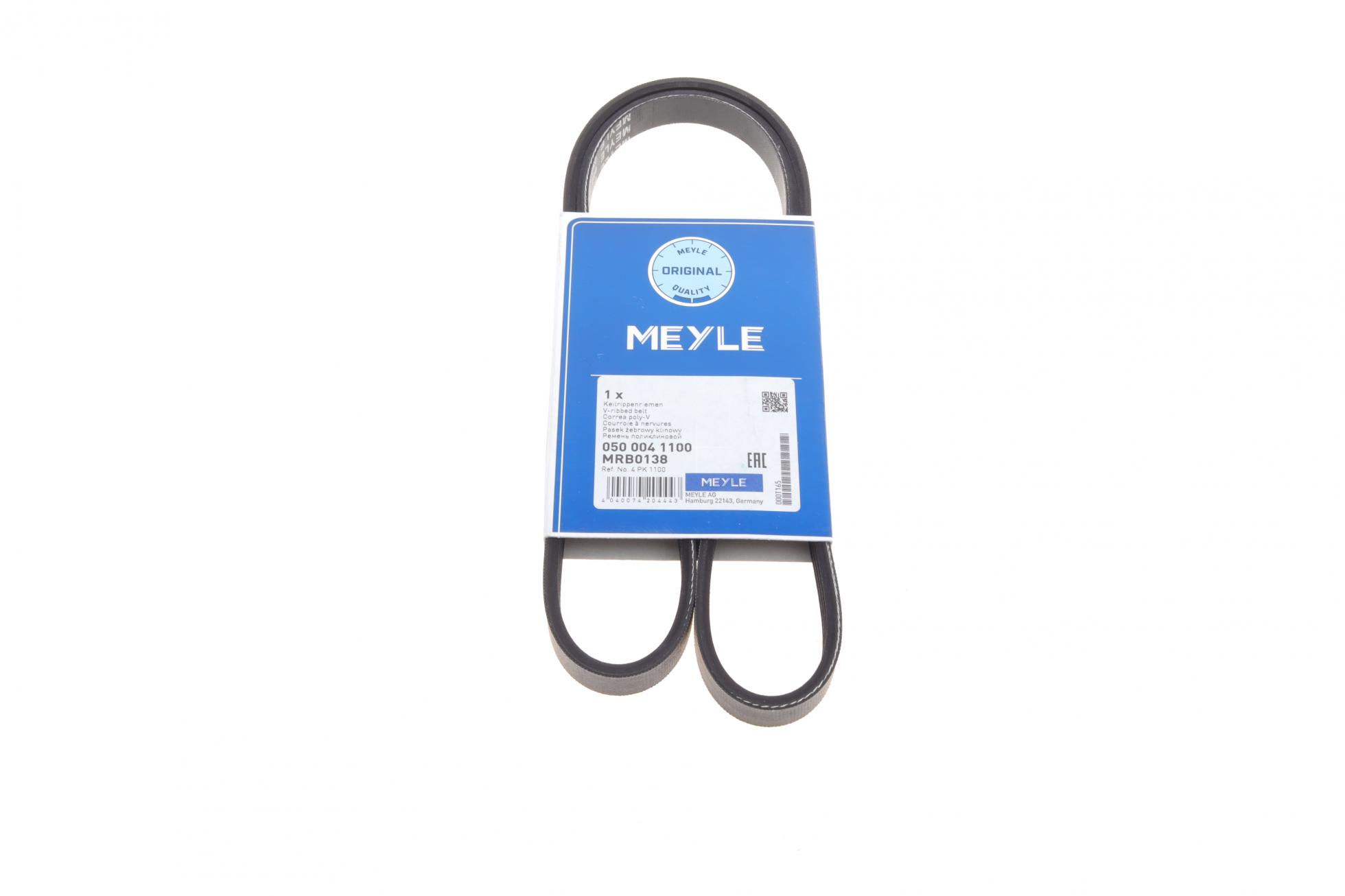 0500041100 MEYLE