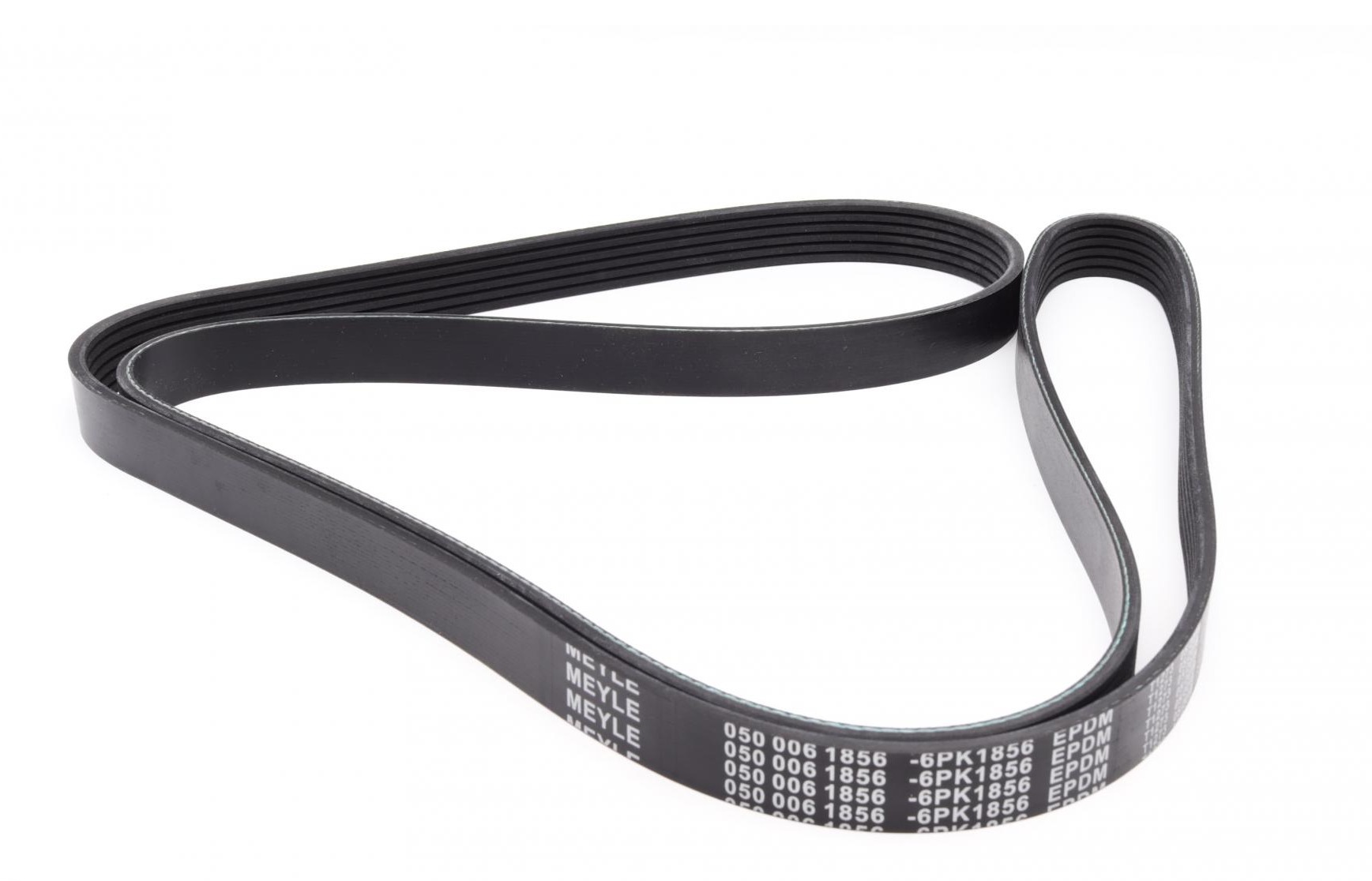 Ремінь генератора mb g-class (w461) m102 89-00 (6pk1856)