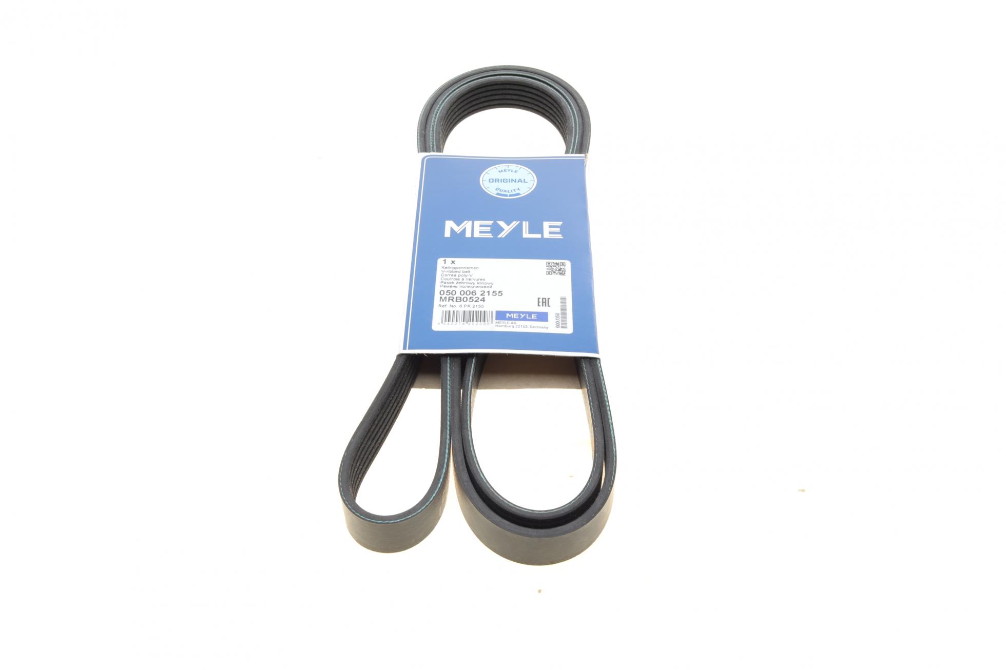 0500062155 MEYLE