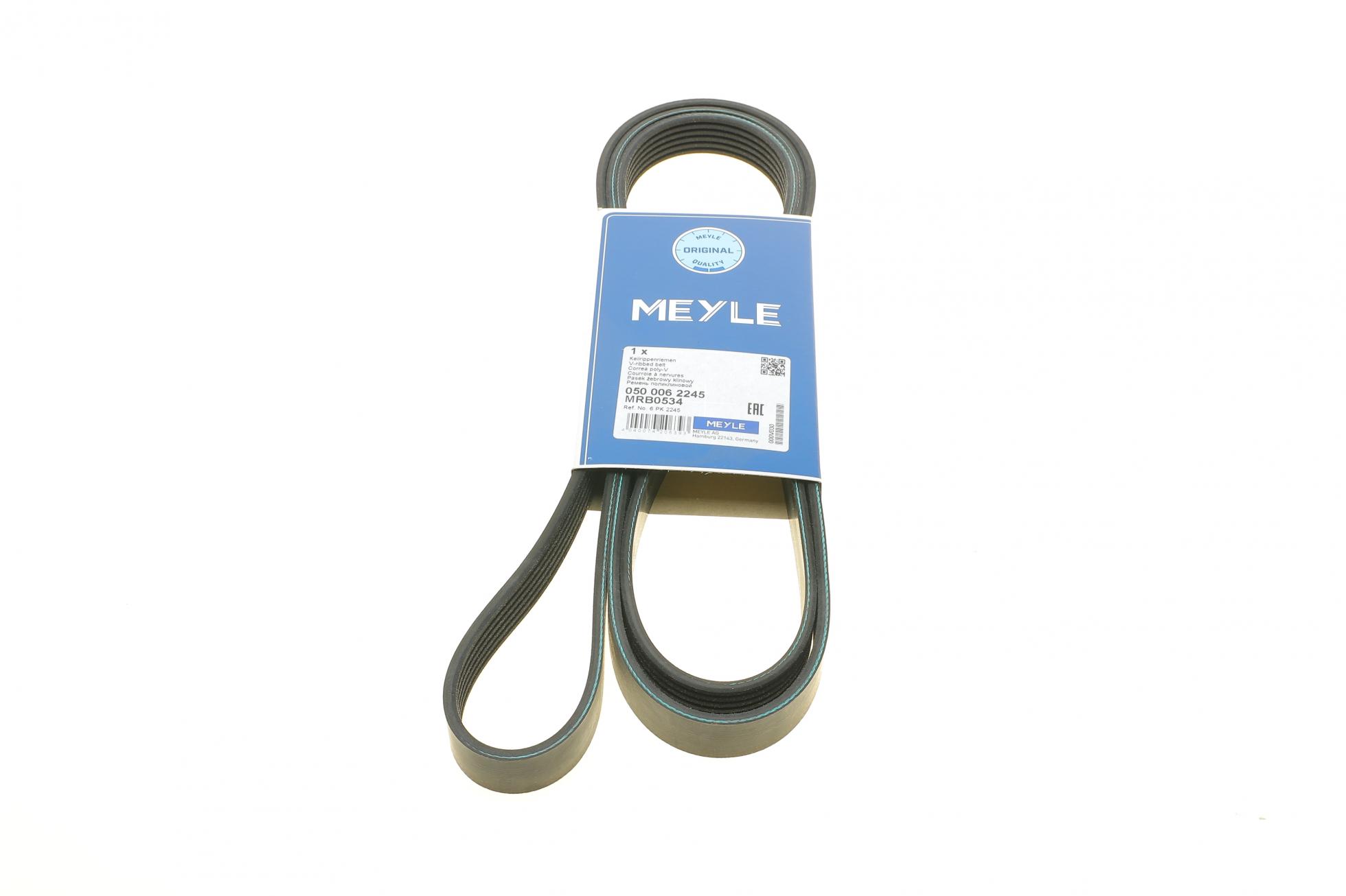 0500062245 MEYLE