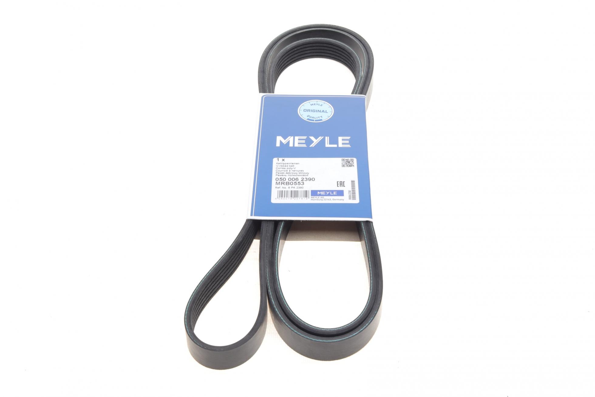 0500062390 MEYLE