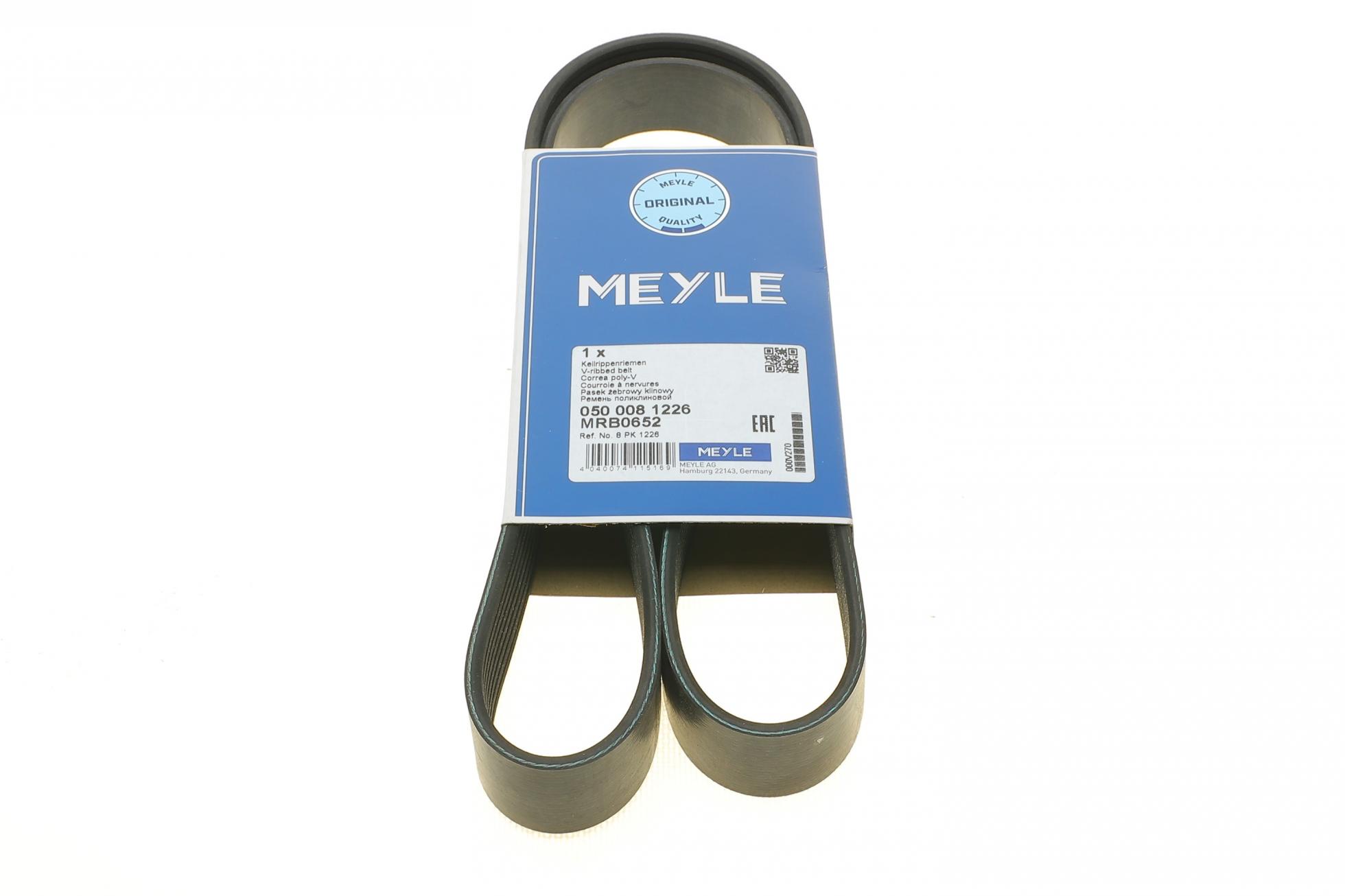 0500081226 MEYLE