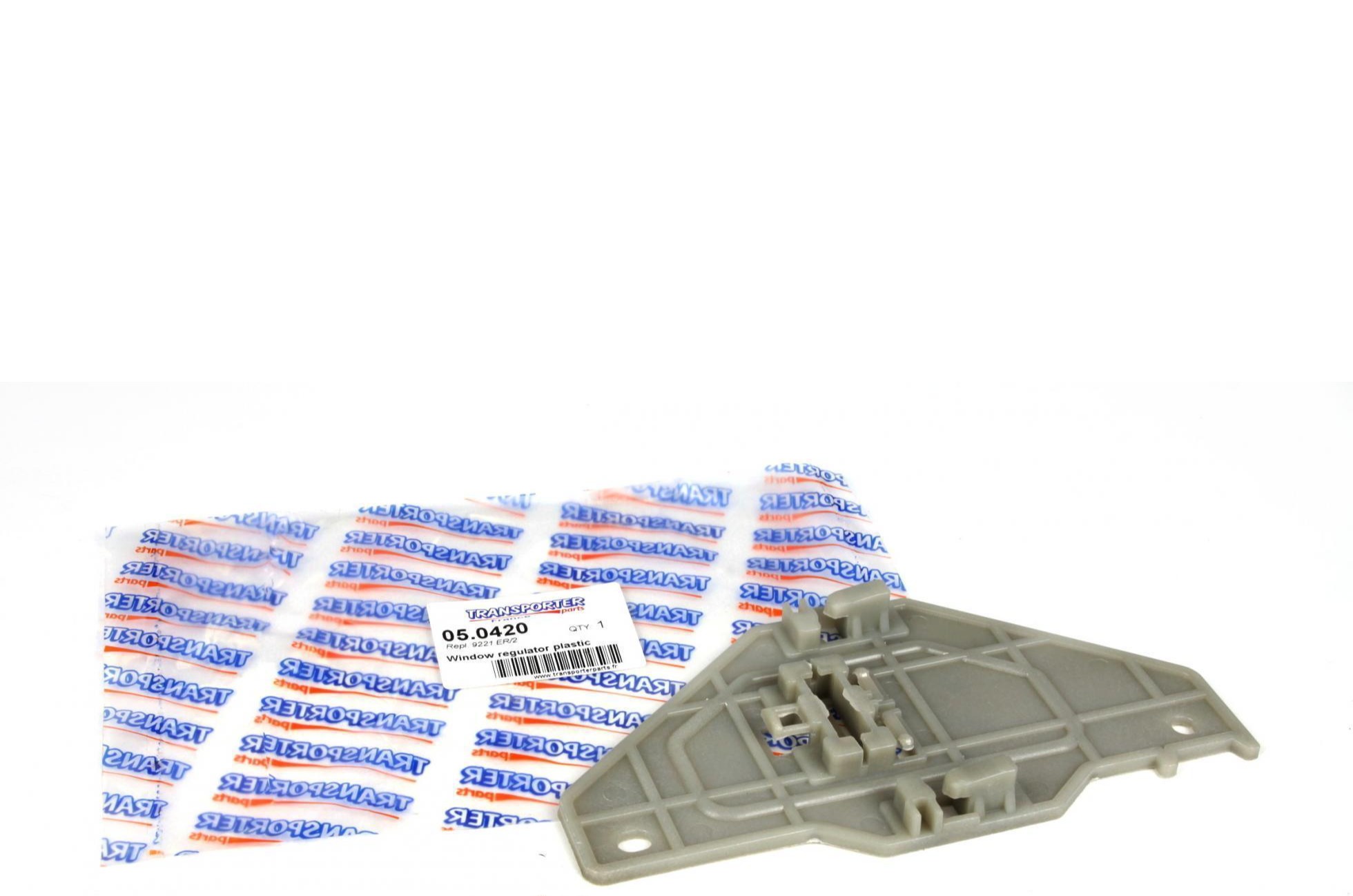 050420 TRANSPORTERPARTS