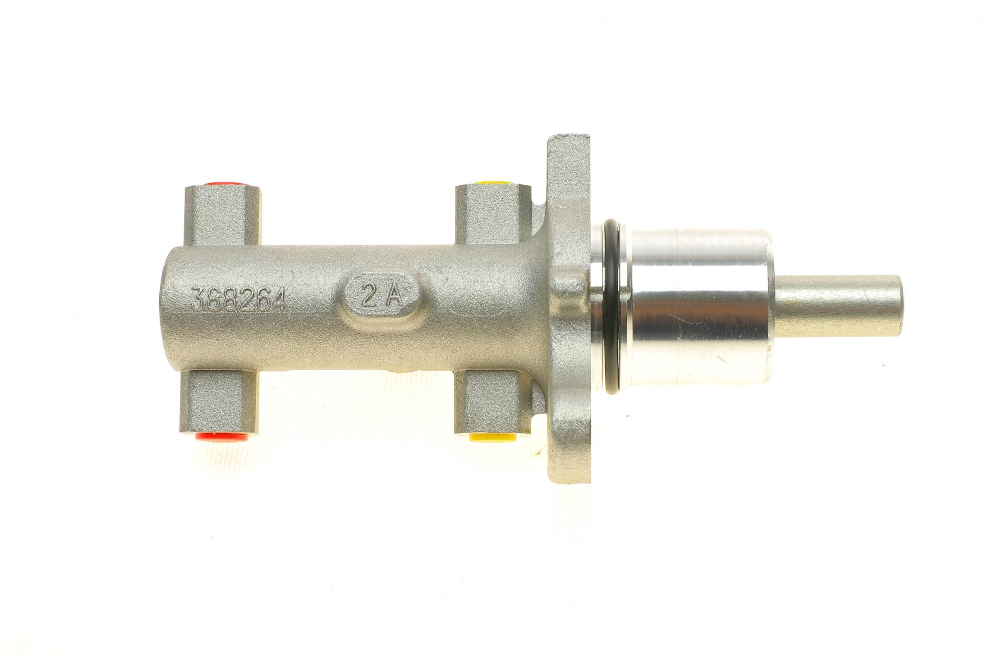 050554 METELLI