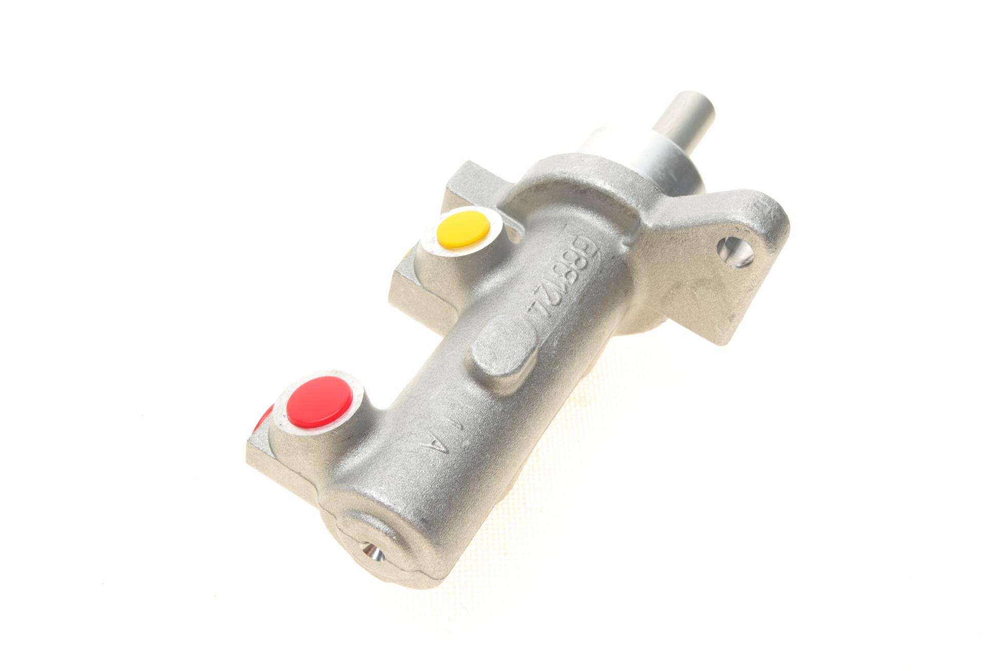 050696 METELLI