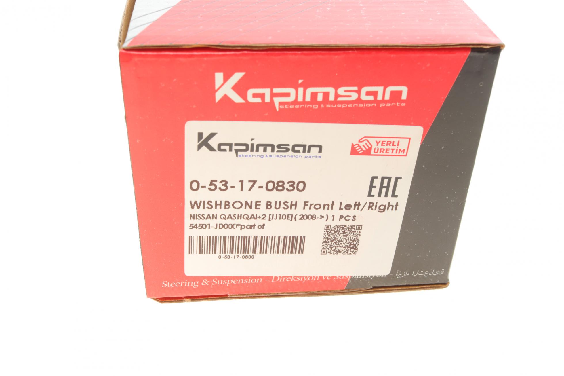 053170830 KAPIMSAN