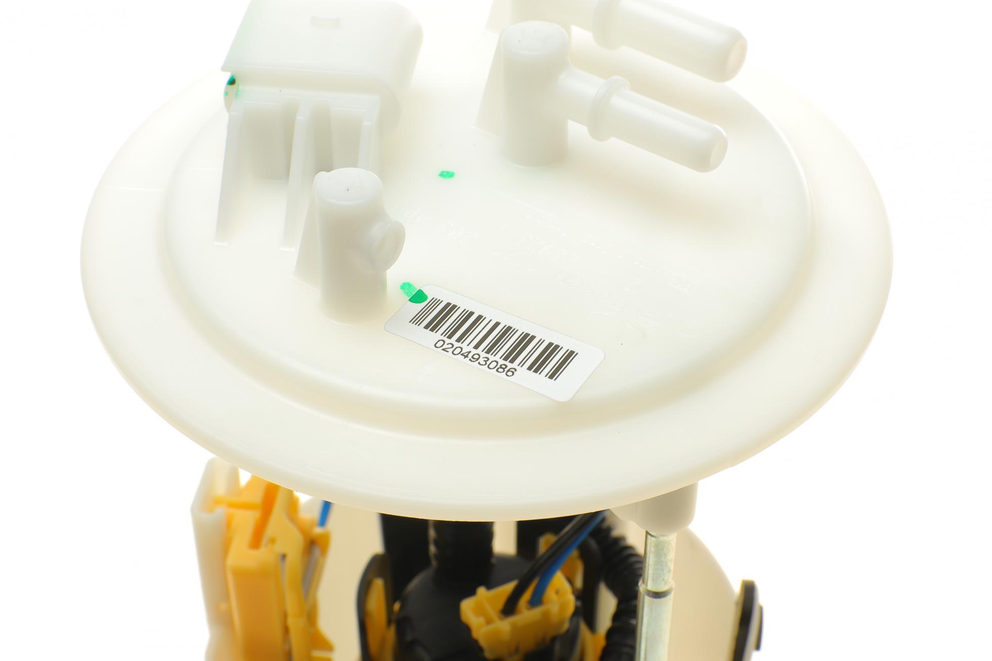 058020340Y BOSCH
