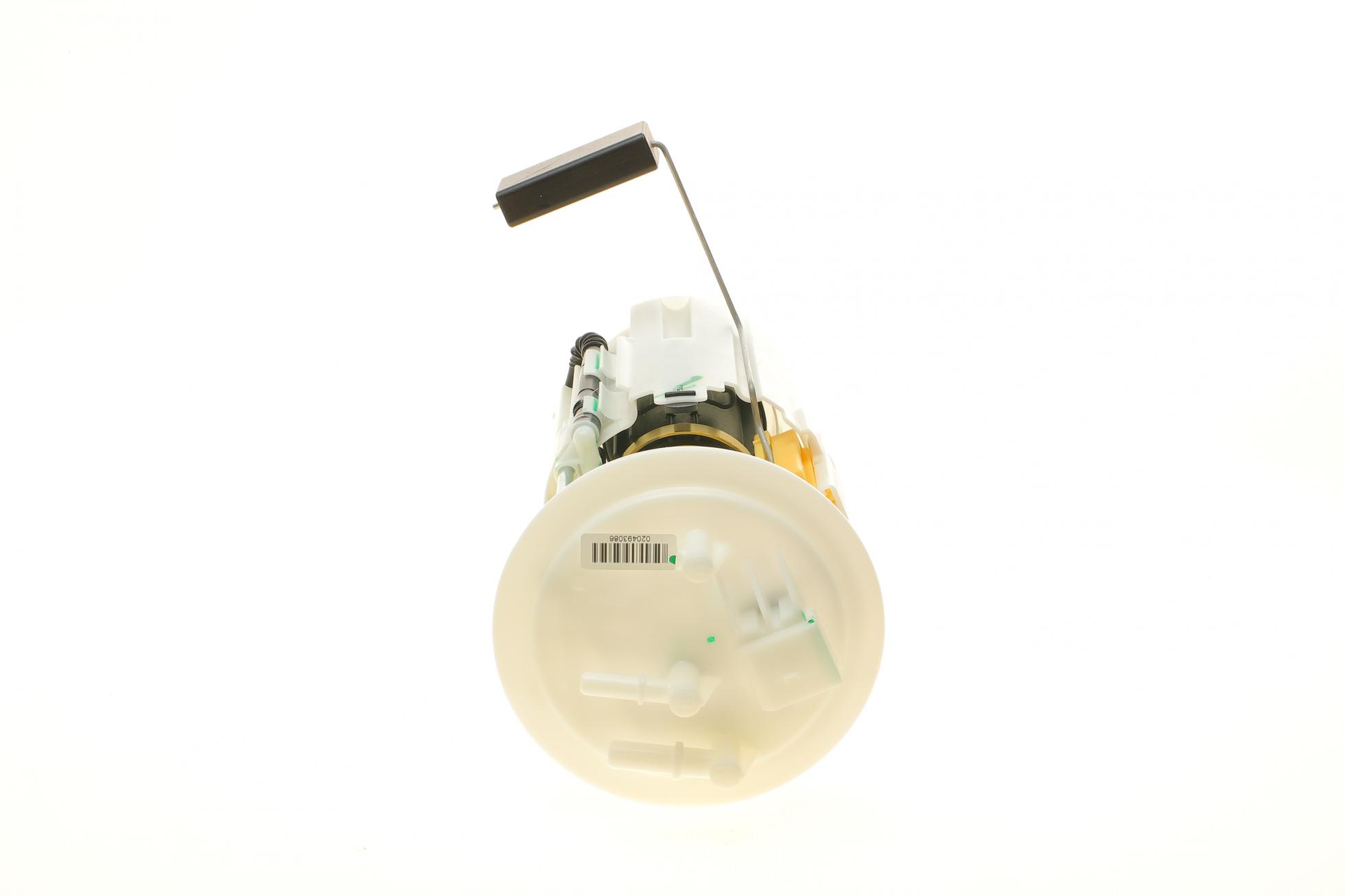058020340Y BOSCH