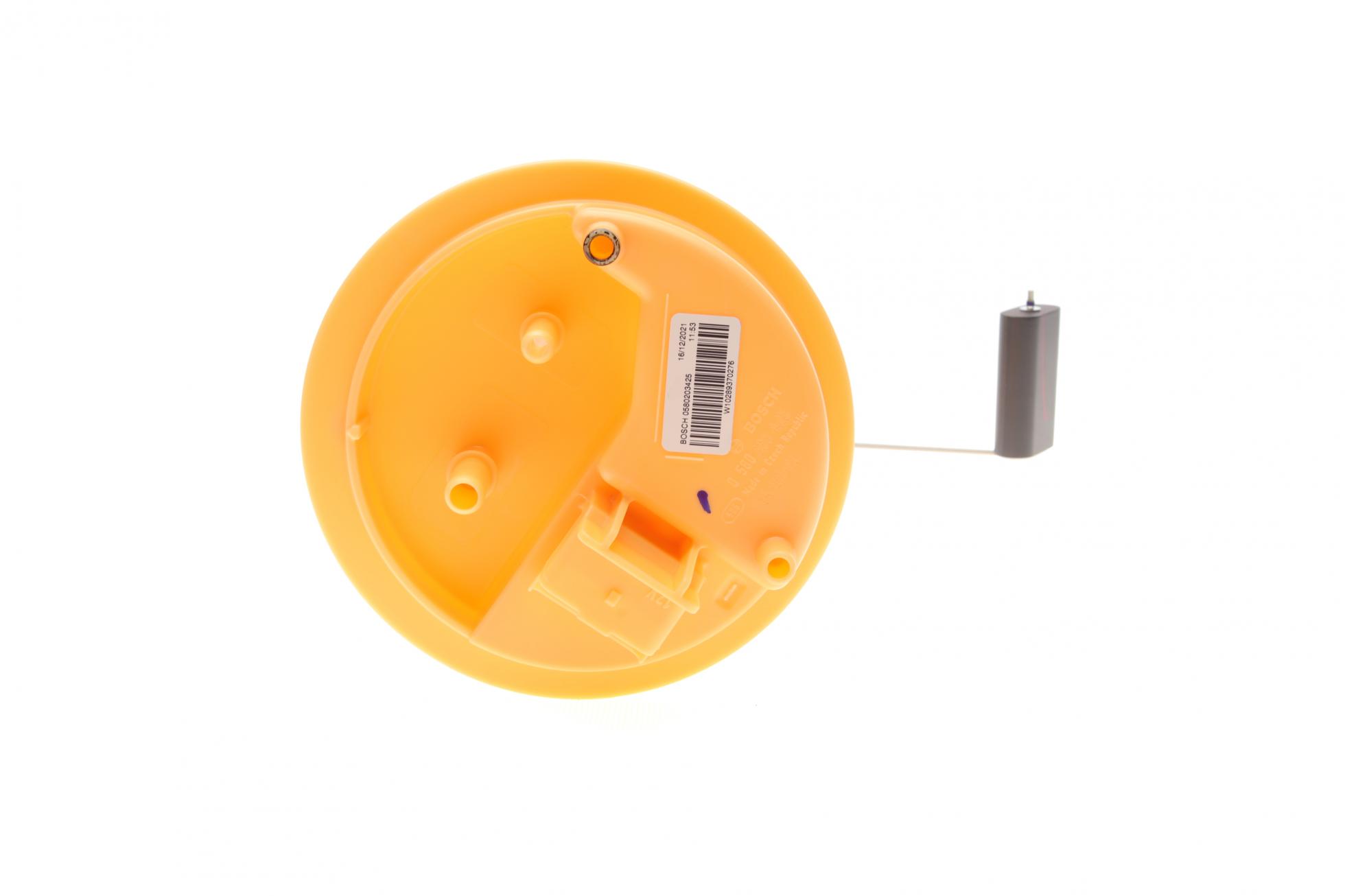 0580203425 BOSCH