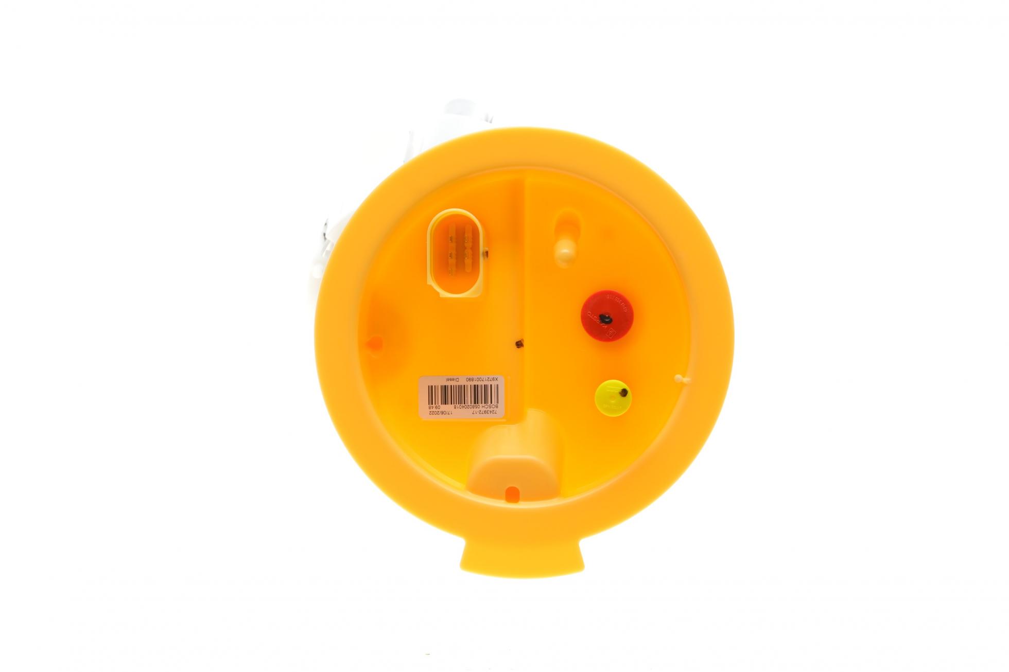 0580204018 BOSCH