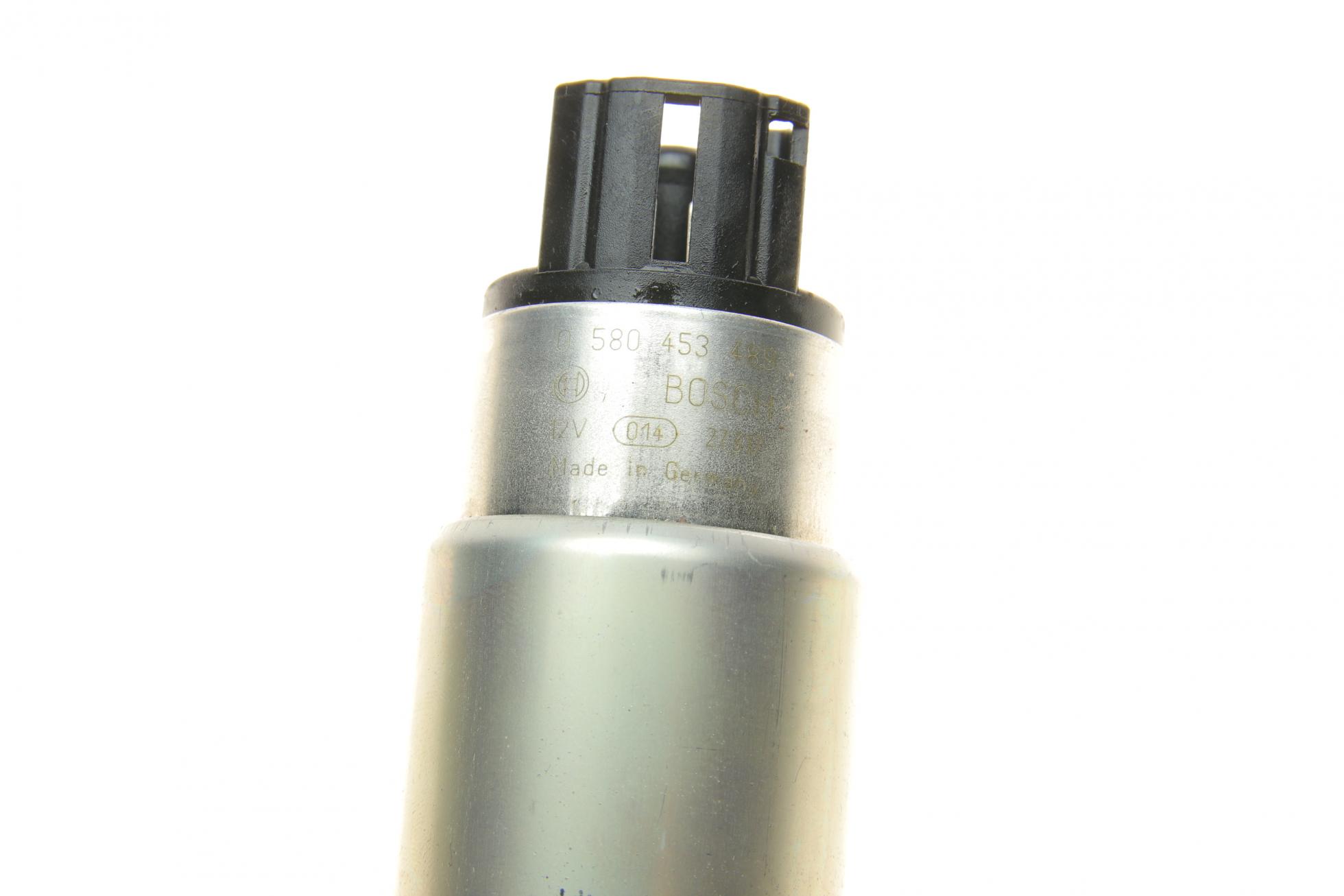0580453489 BOSCH