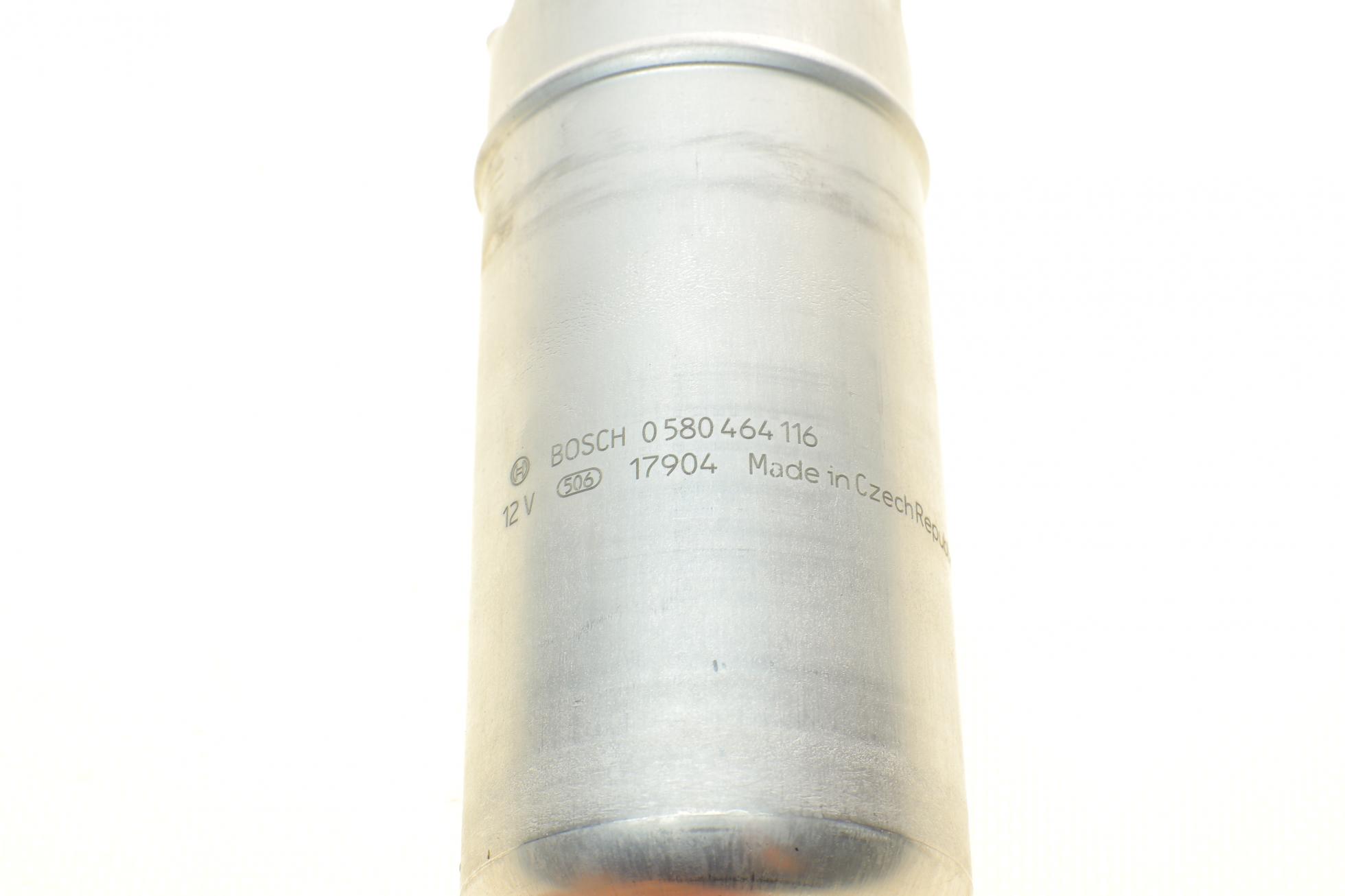 0580464116 BOSCH