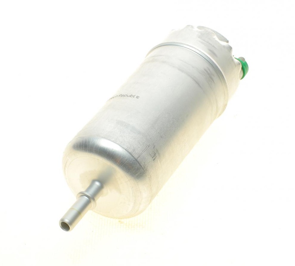 Система k jetronic bosch