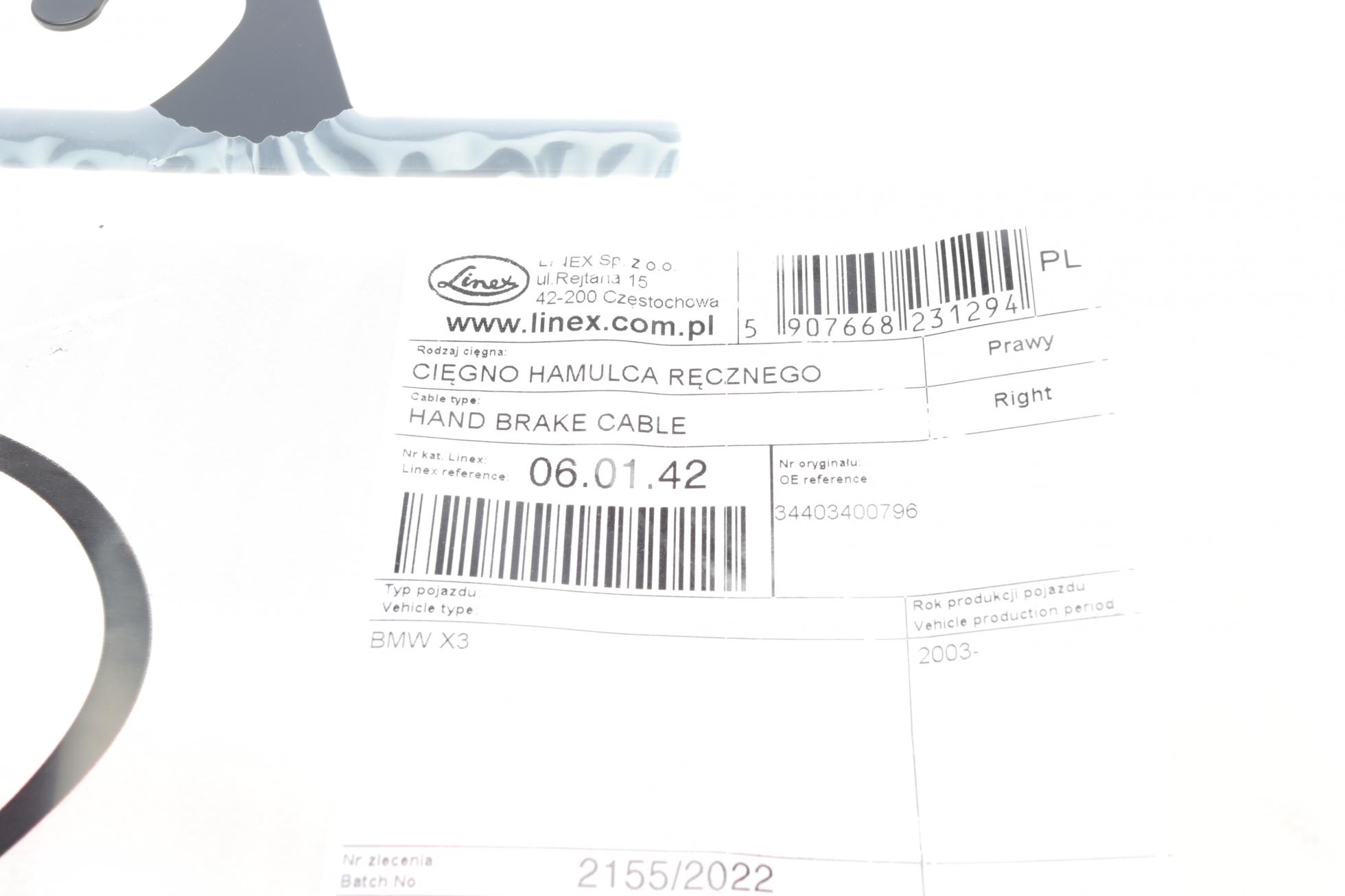 060142 LINEX