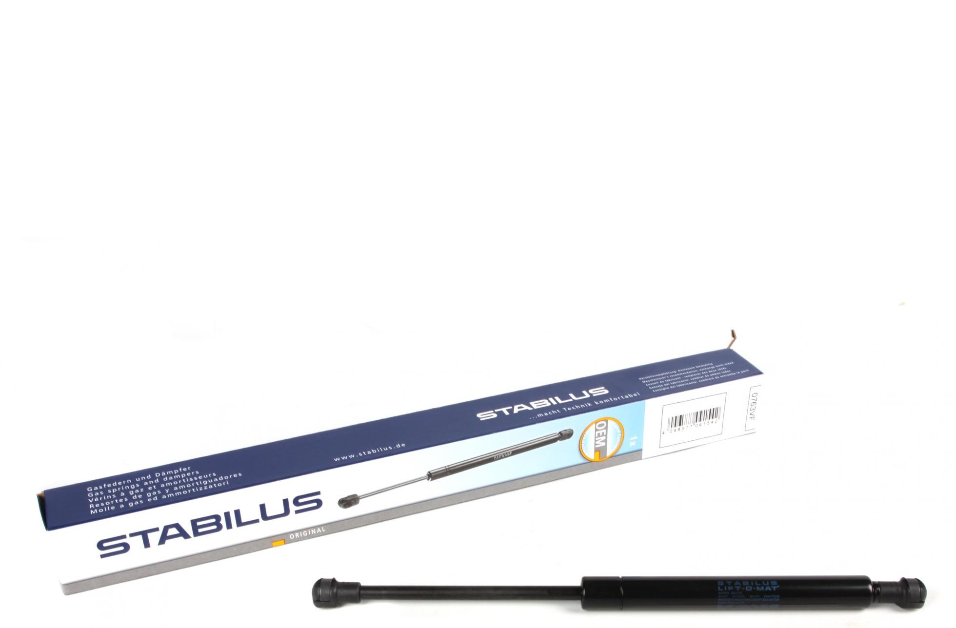 0763VF STABILUS