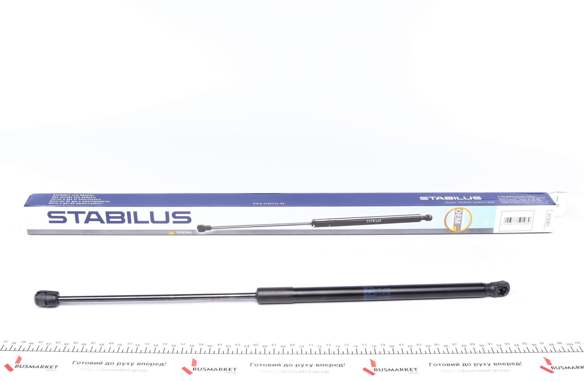 079361 STABILUS