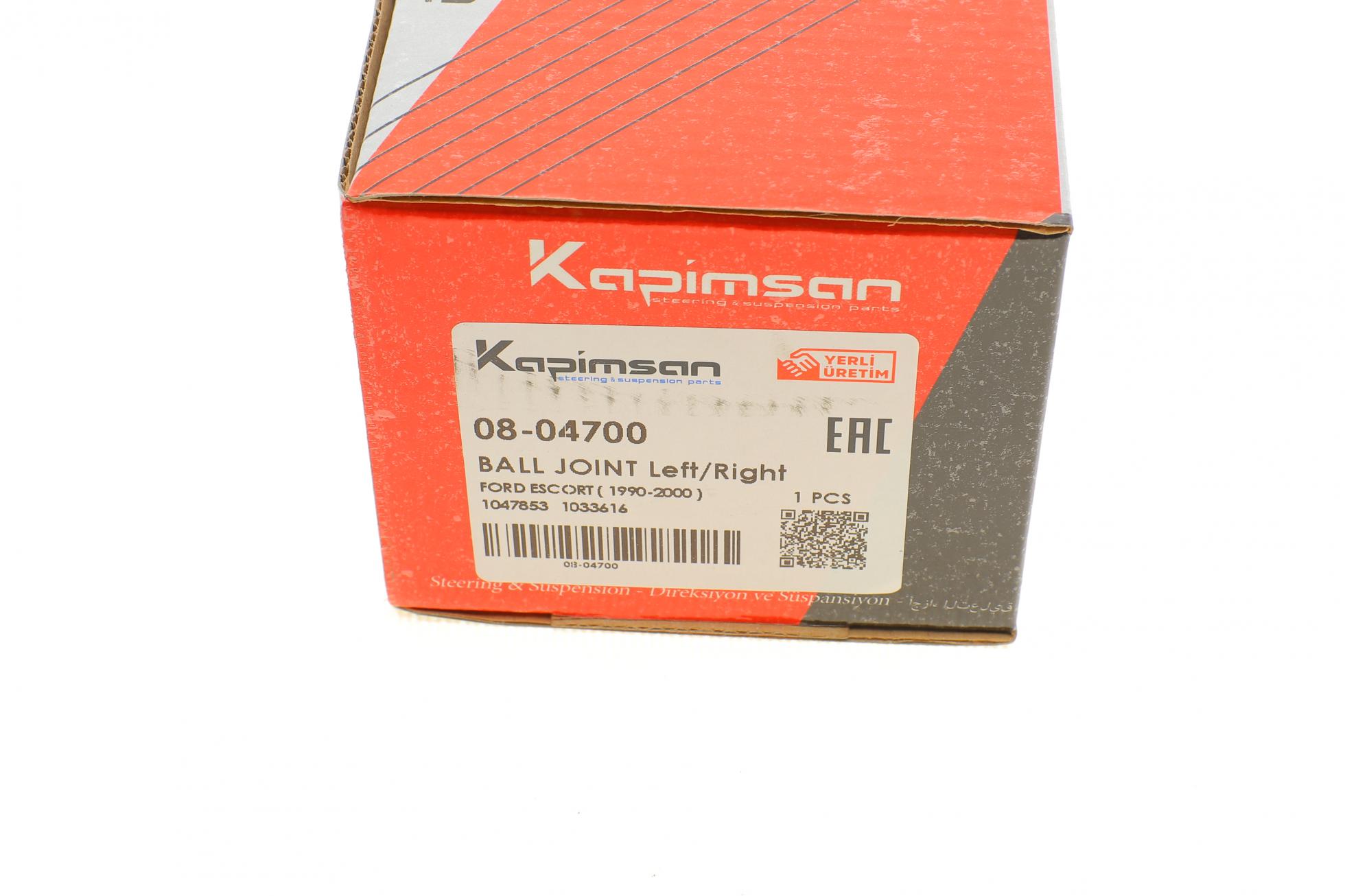 0804700 KAPIMSAN