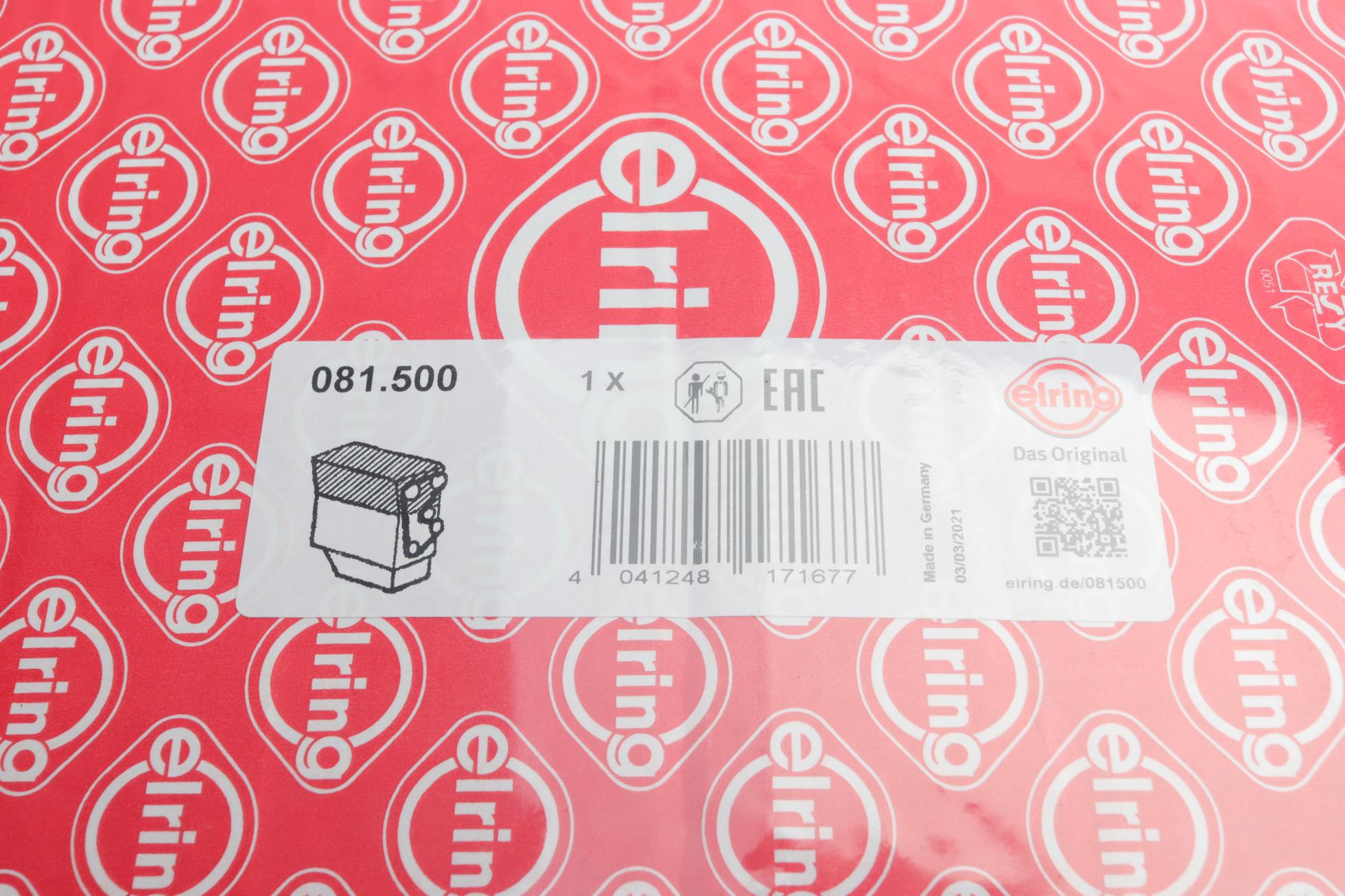 081500 ELRING