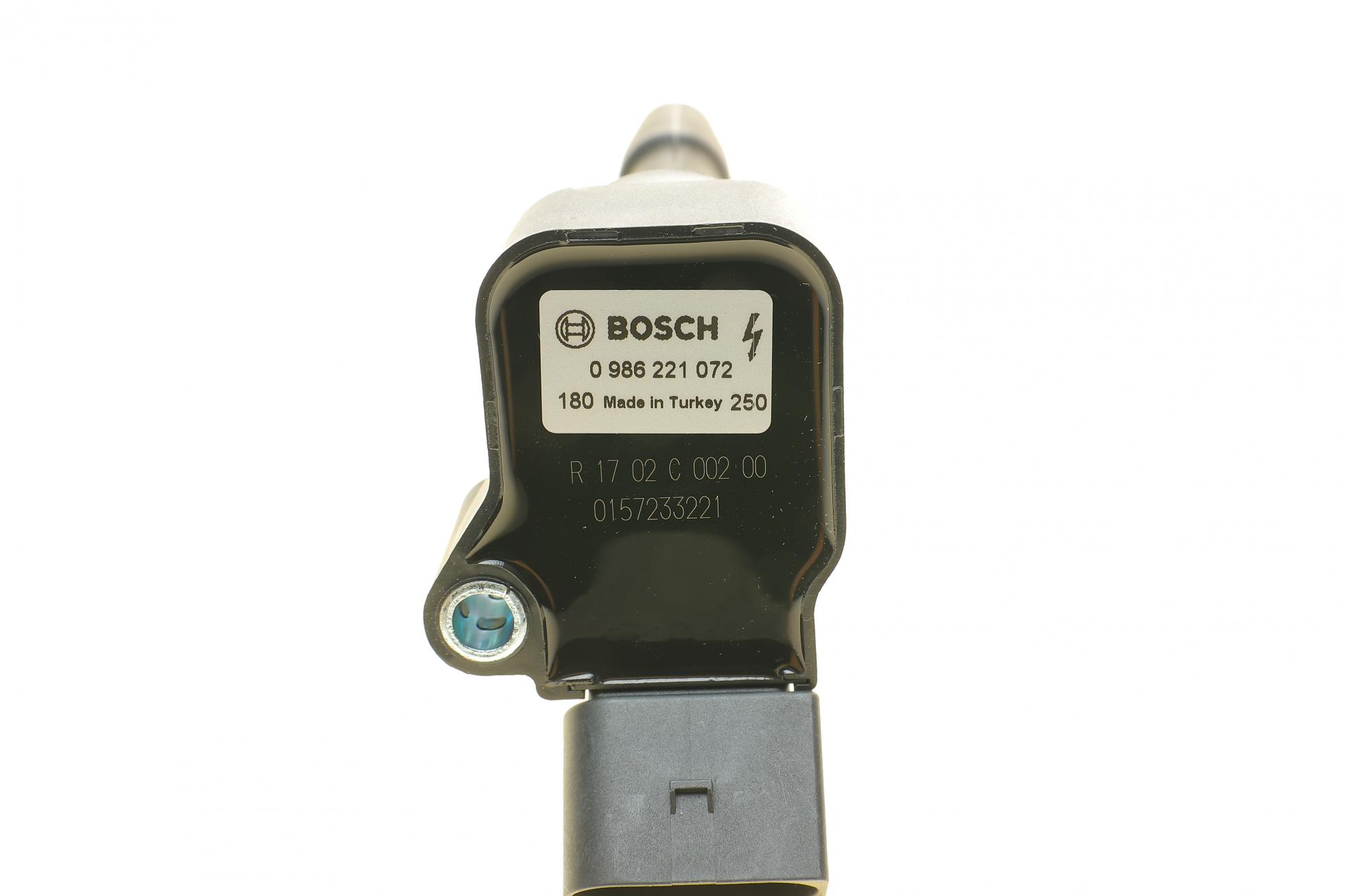 0986221072 BOSCH